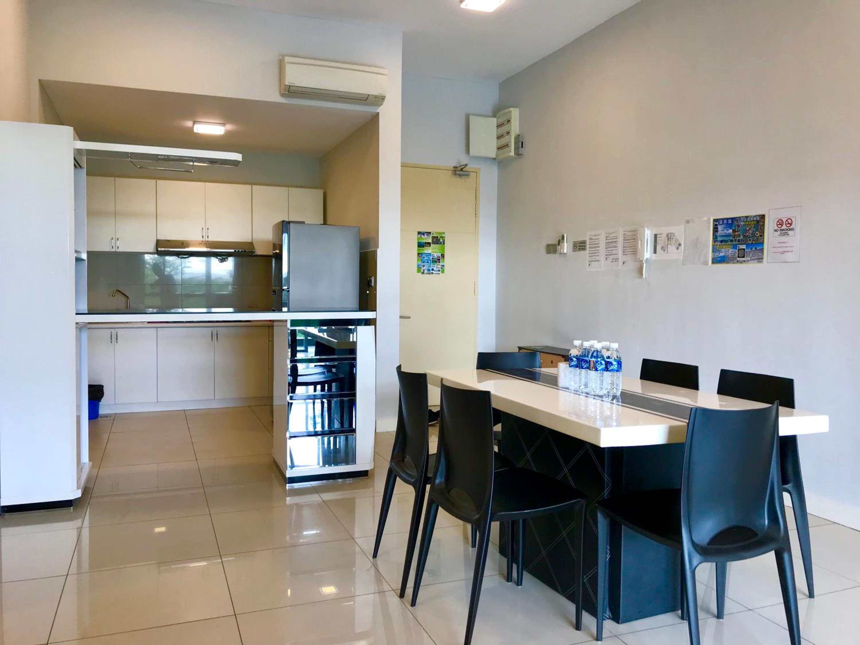 Sunset Seaview Vacation Condos @ IMAGO Shopping Mall, photo 106