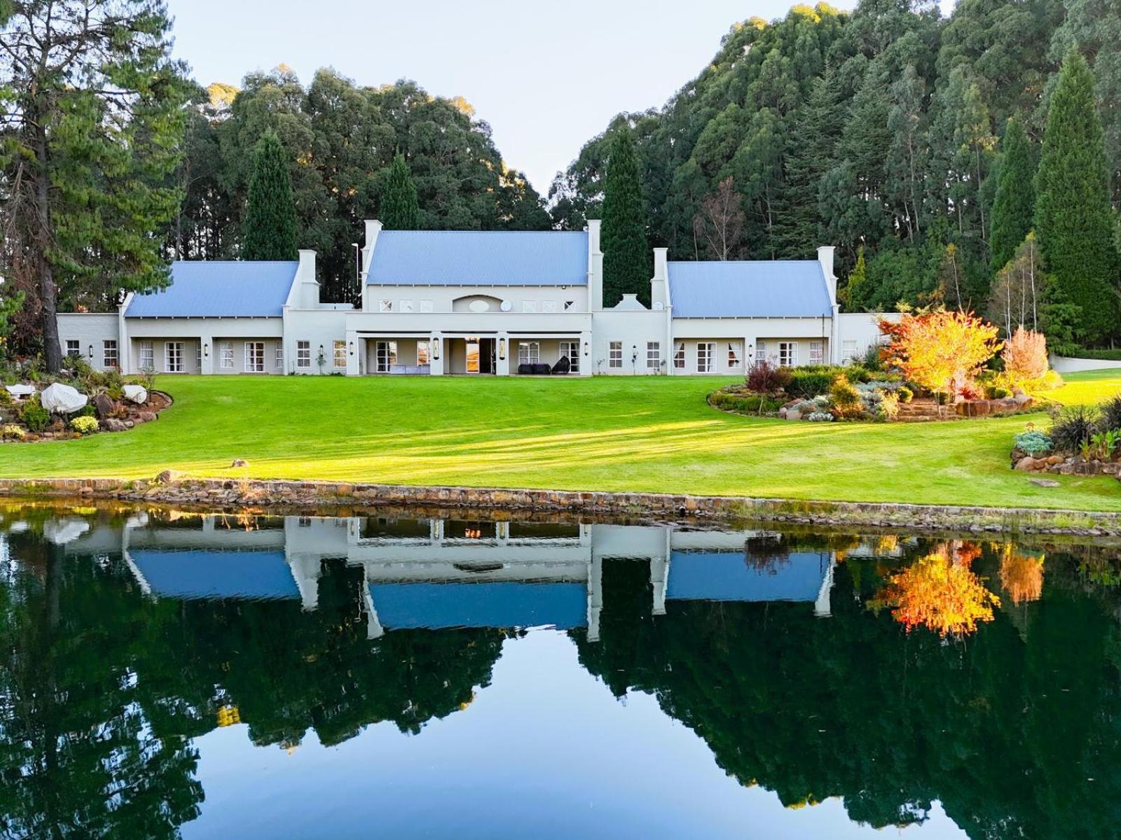 Chateau Crystal