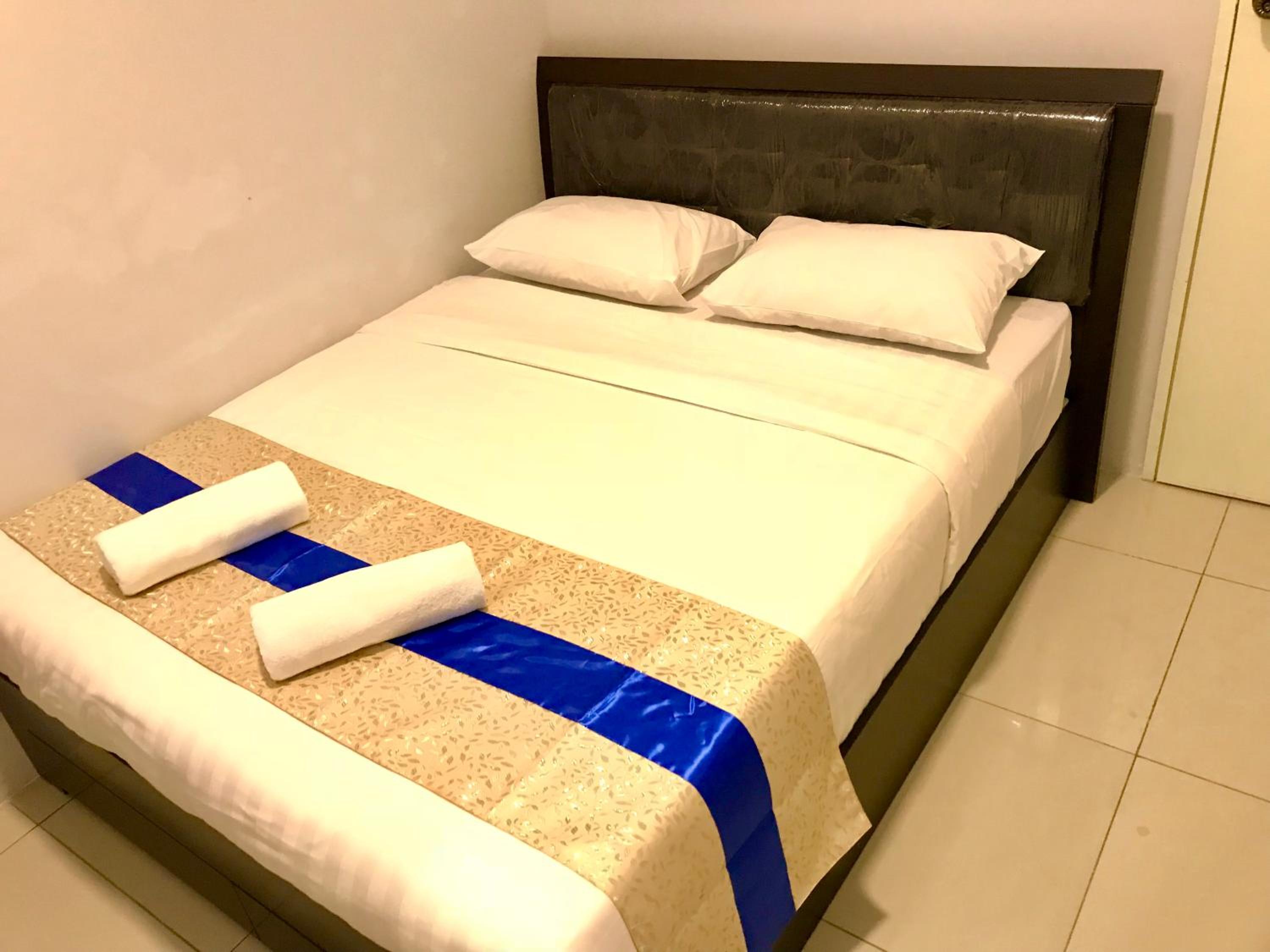 Sunset Seaview Vacation Condos @ IMAGO Shopping Mall, photo 128