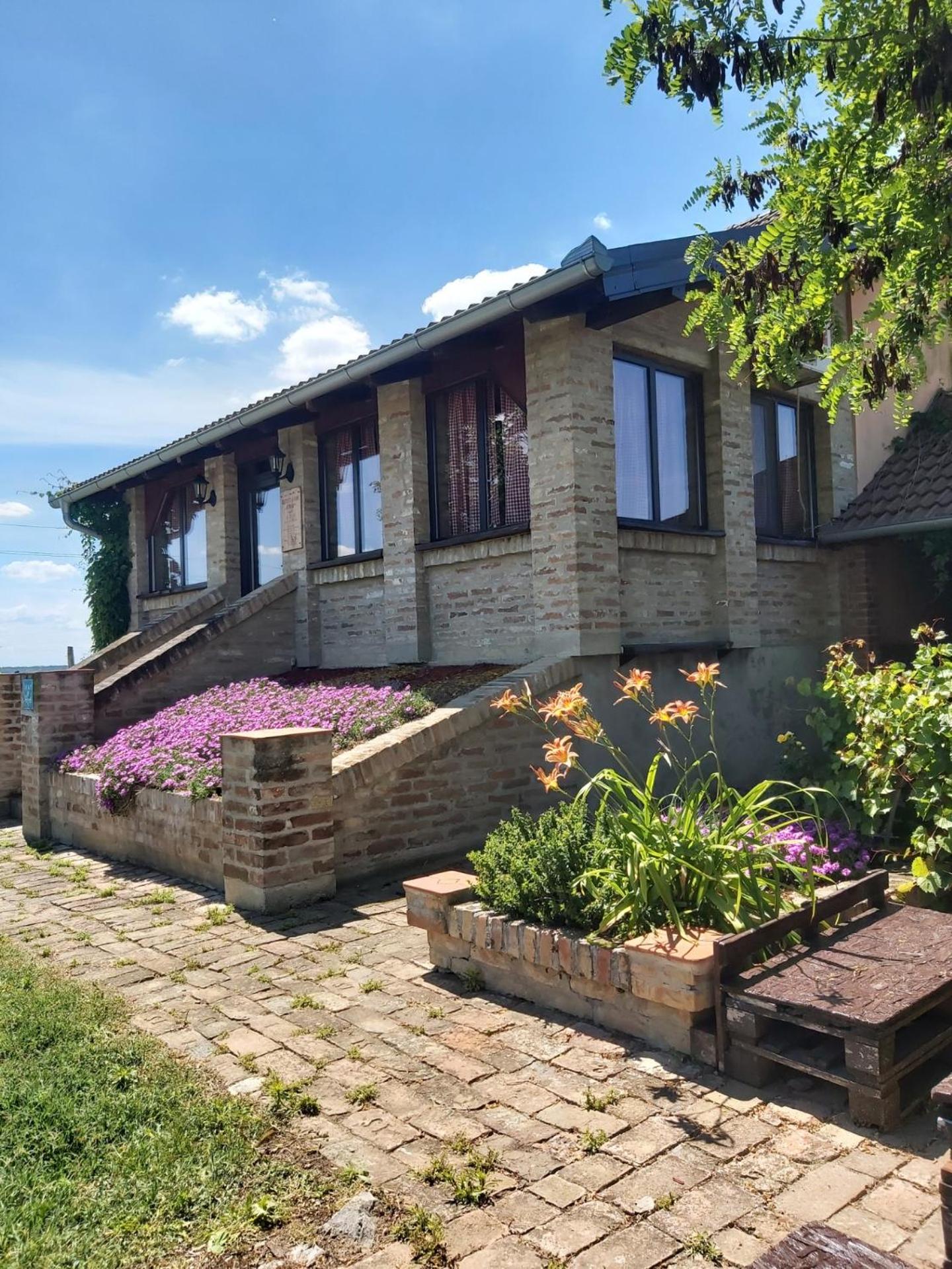 Izletište Opatovac view 2