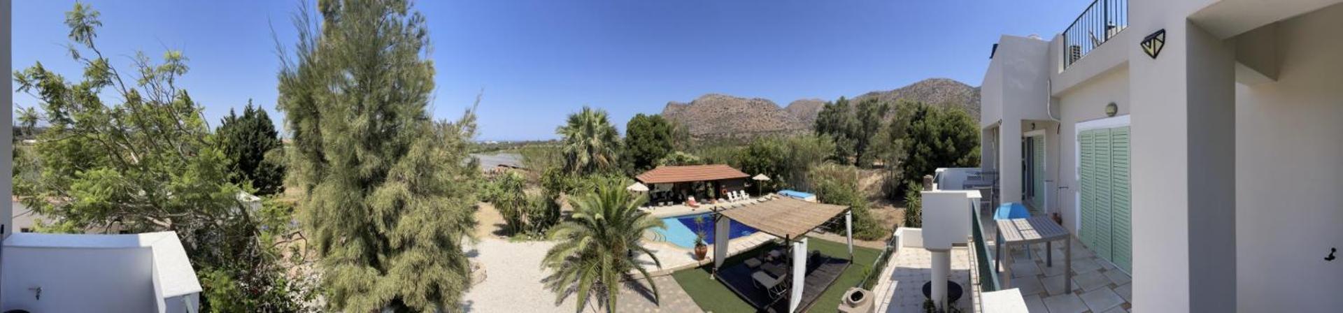 Villa Céleste