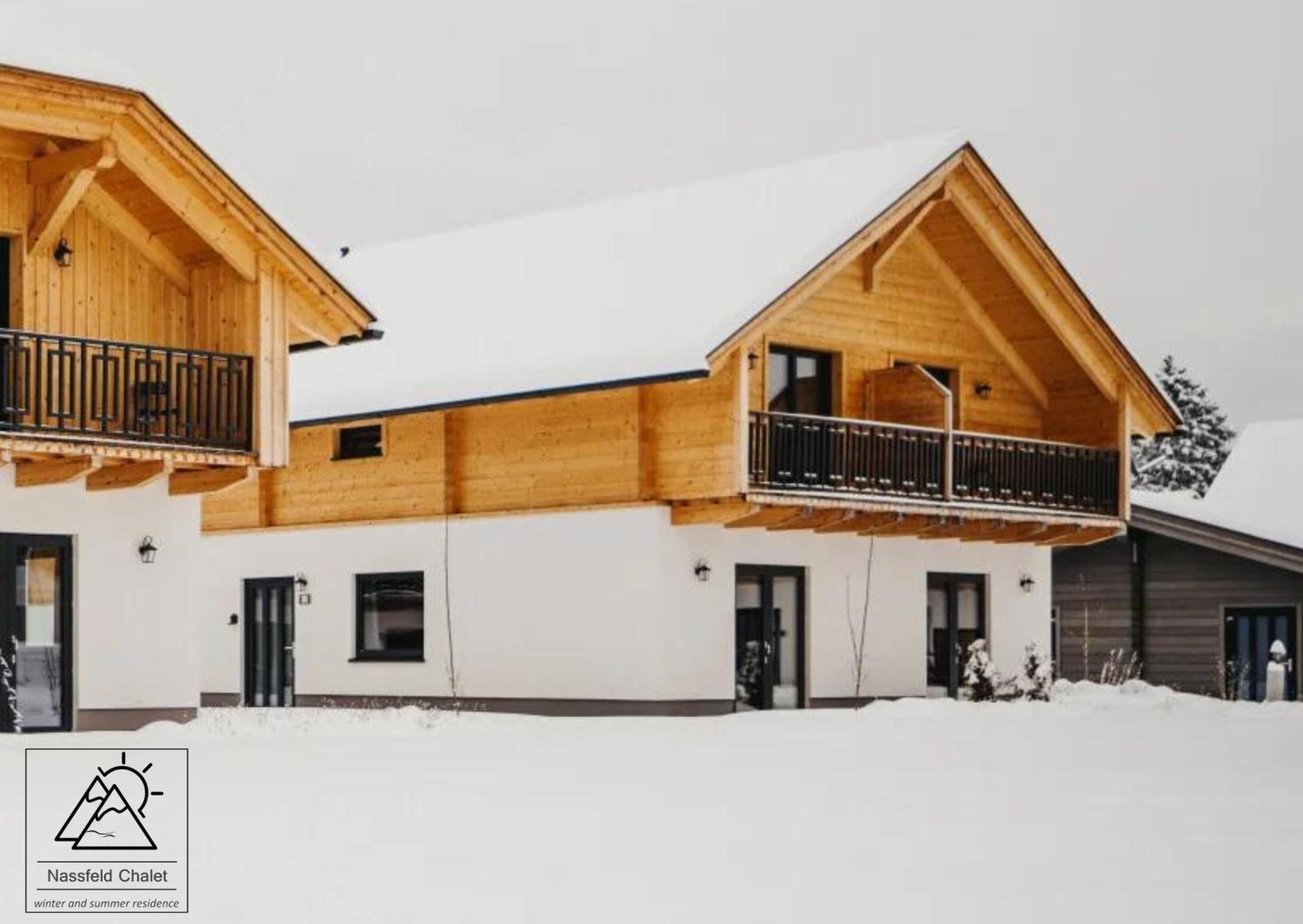 Nassfeld Chalet