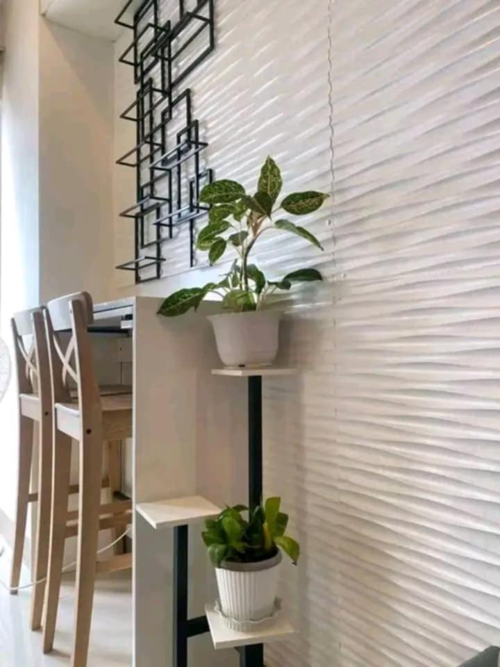 Affordable staycation at pasay