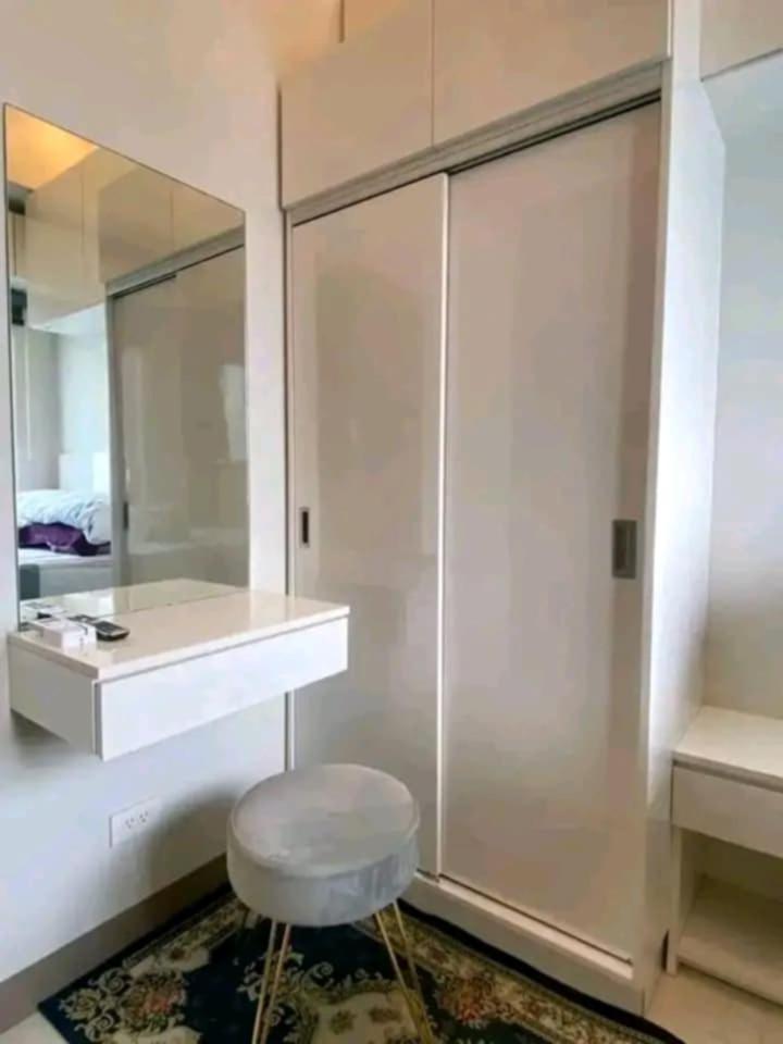Affordable staycation at pasay
