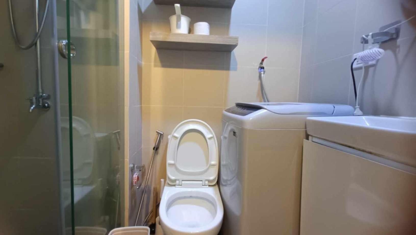 Affordable staycation at pasay