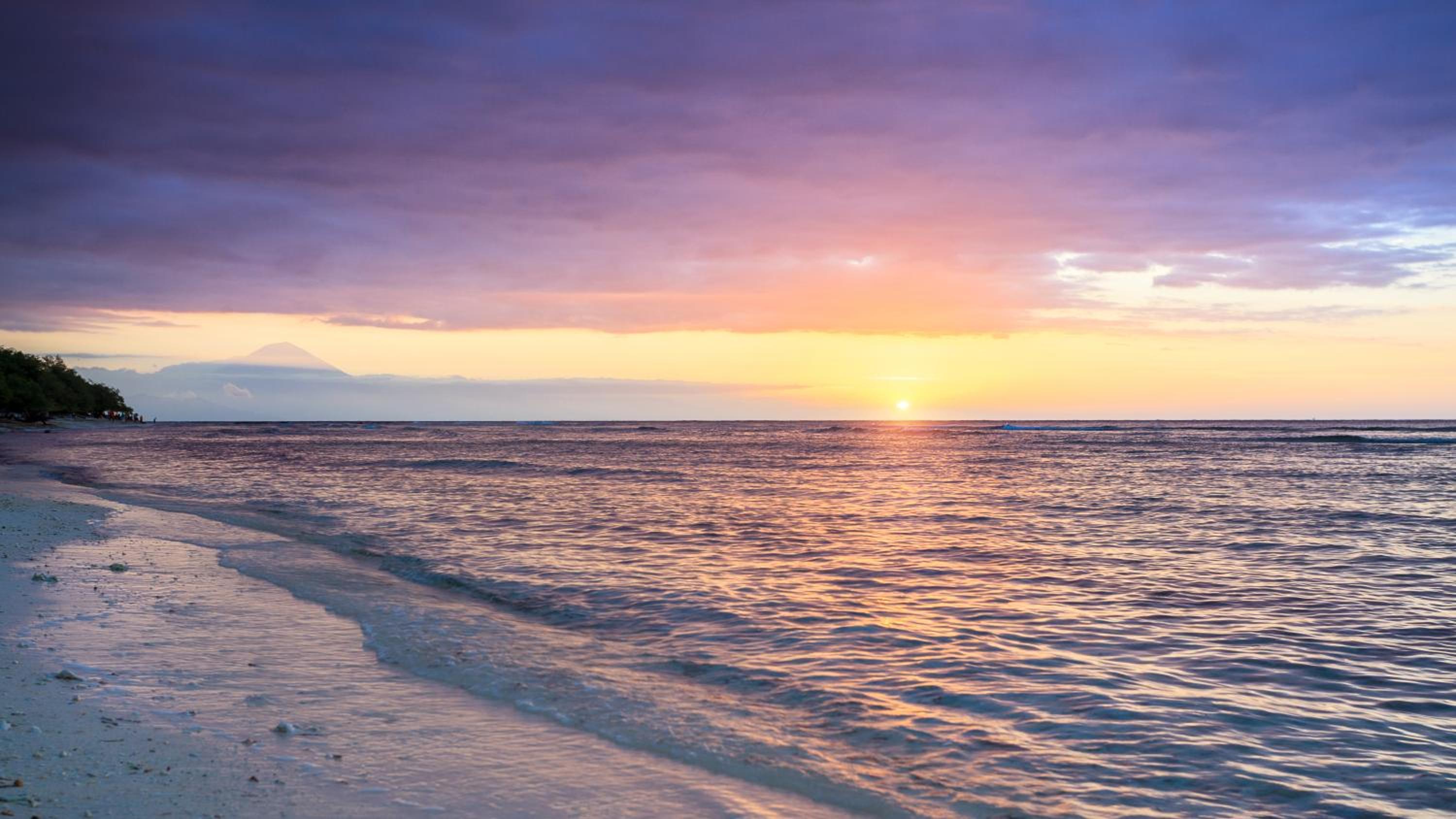 The Gili Beach Resort