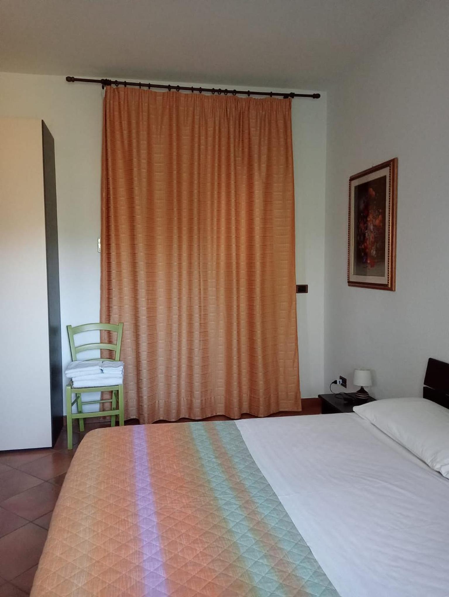Contrada Macchia B&B