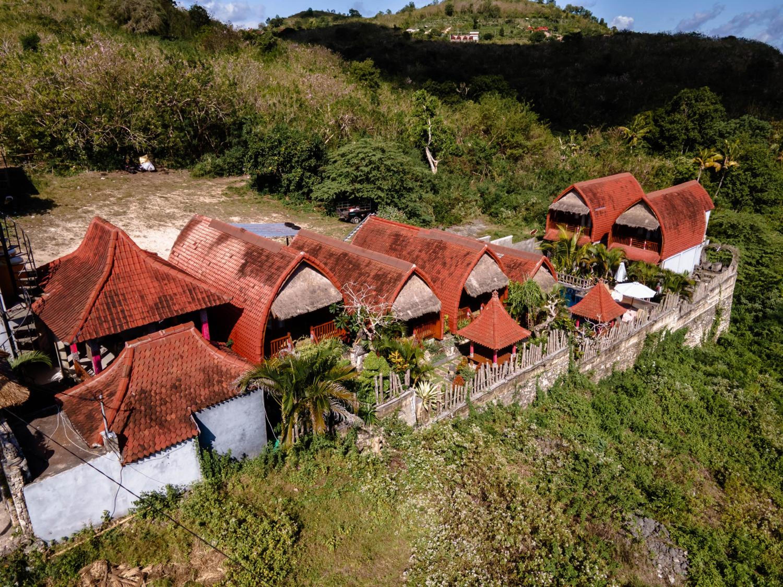 Sentulan Garden view 3