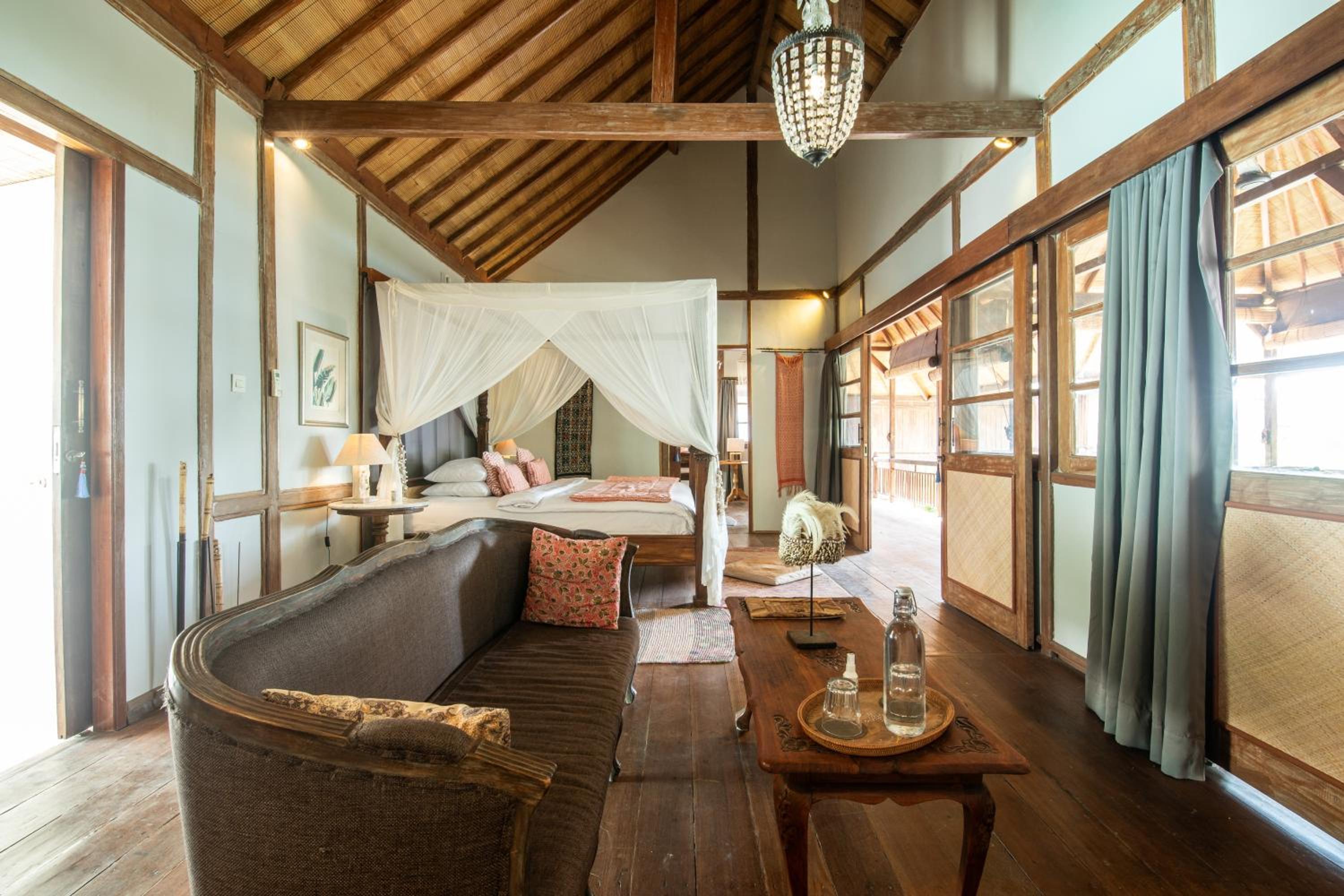 The Gili Beach Resort