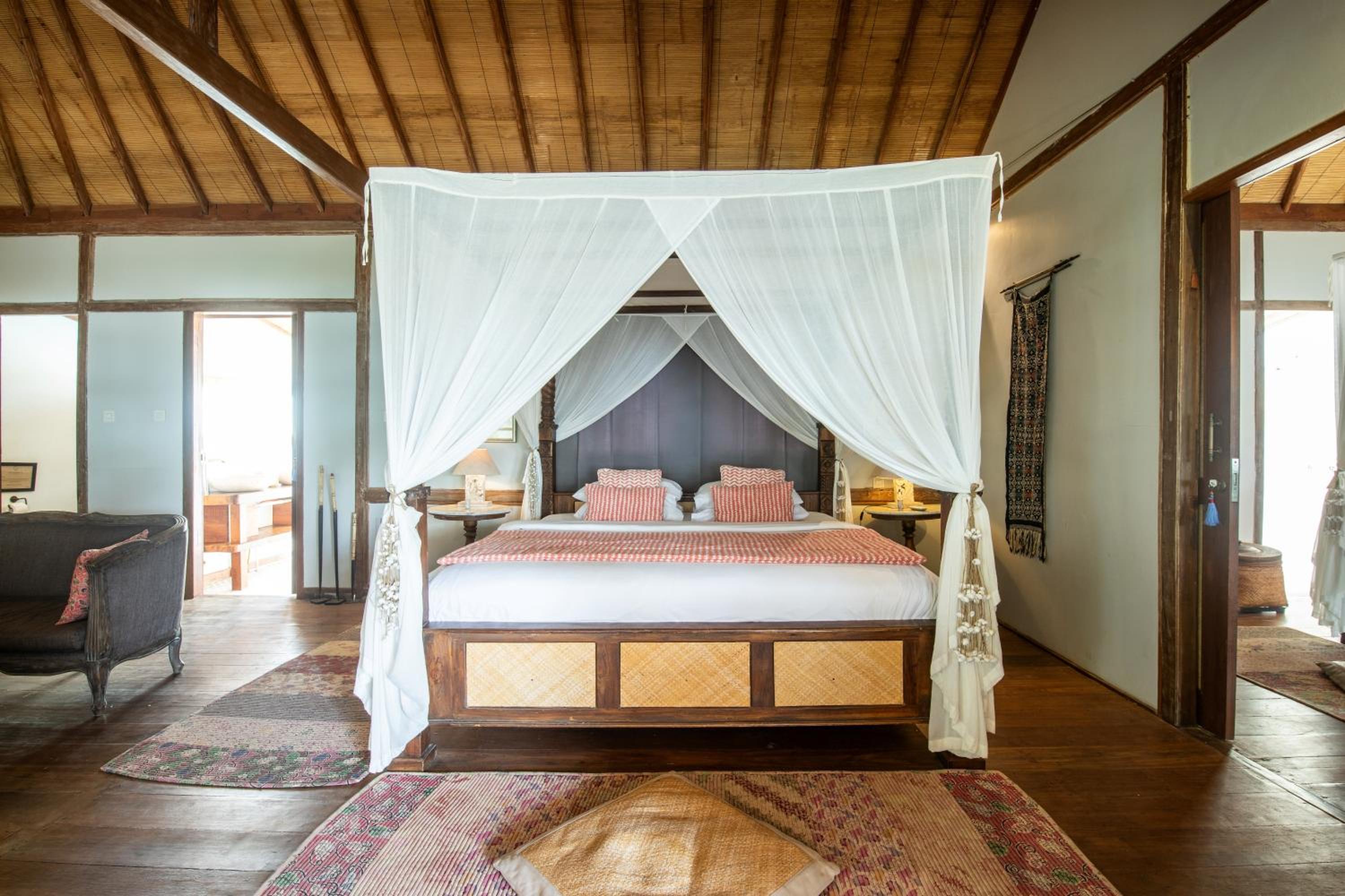 The Gili Beach Resort