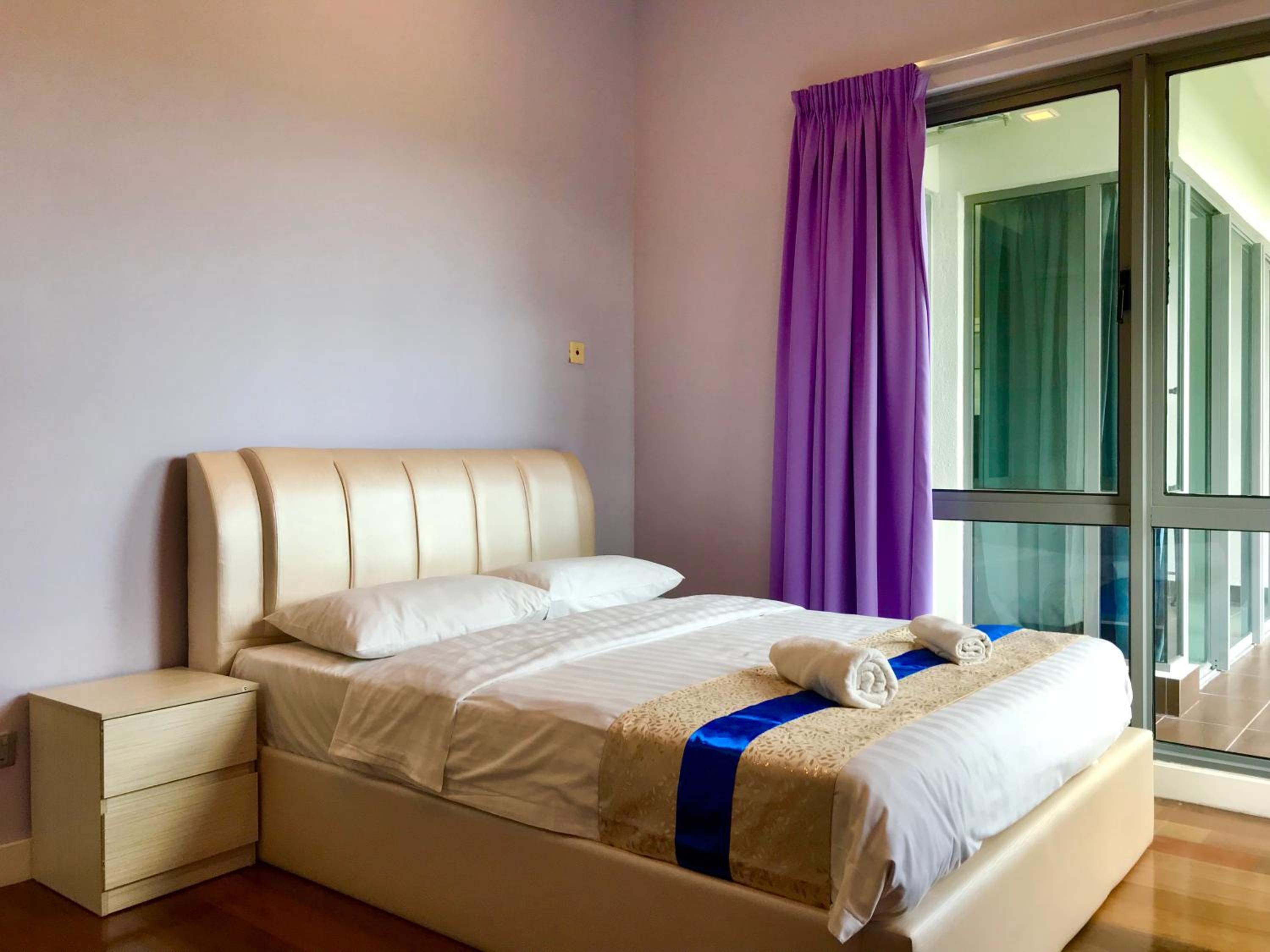 Sunset Seaview Vacation Condos @ IMAGO Shopping Mall, photo 83