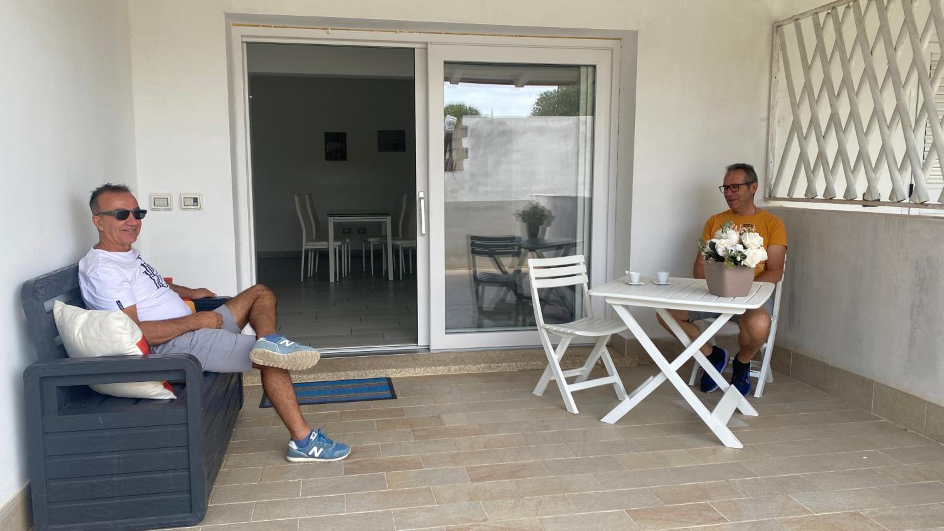 House Baiu