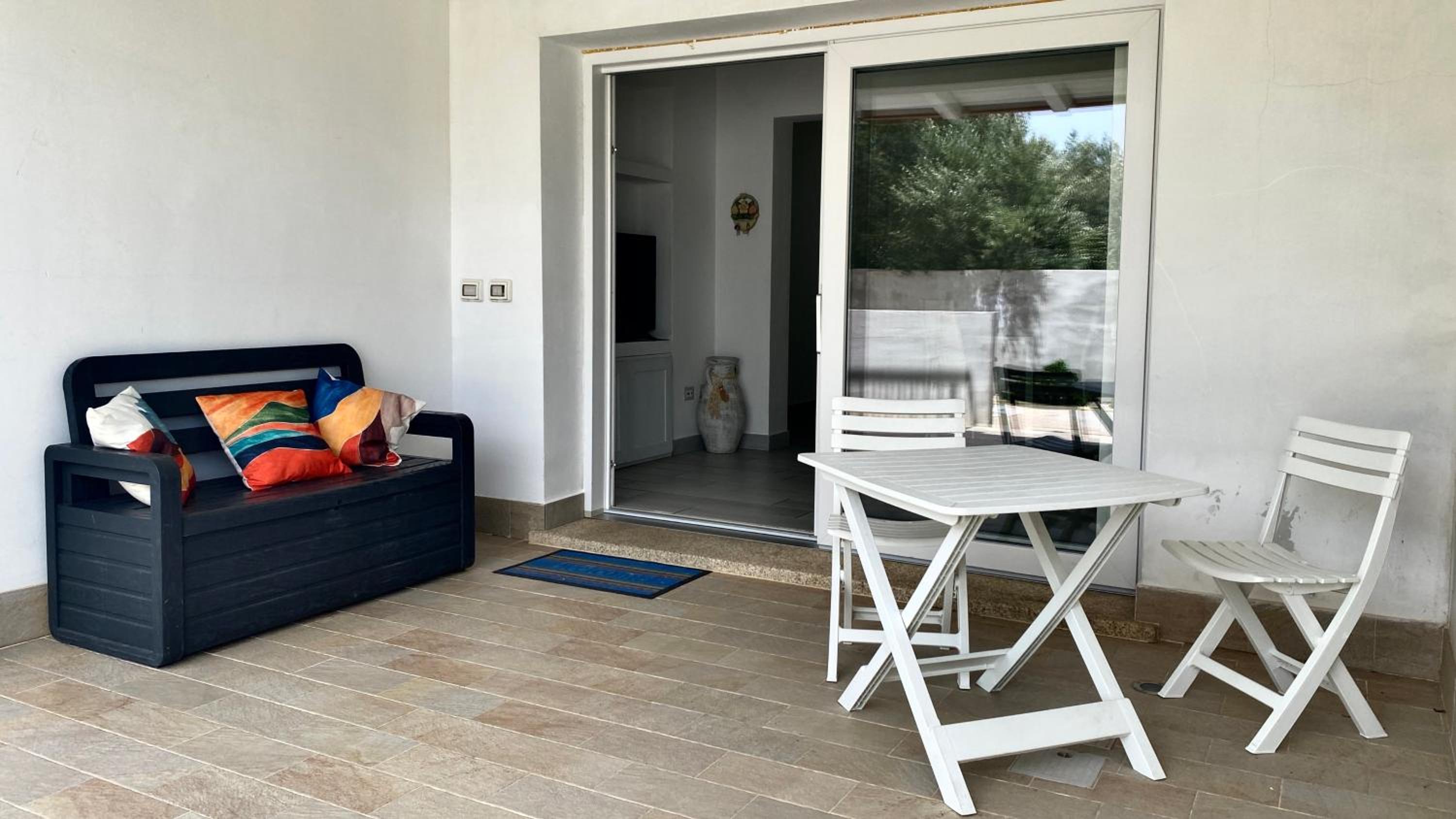 House Baiu