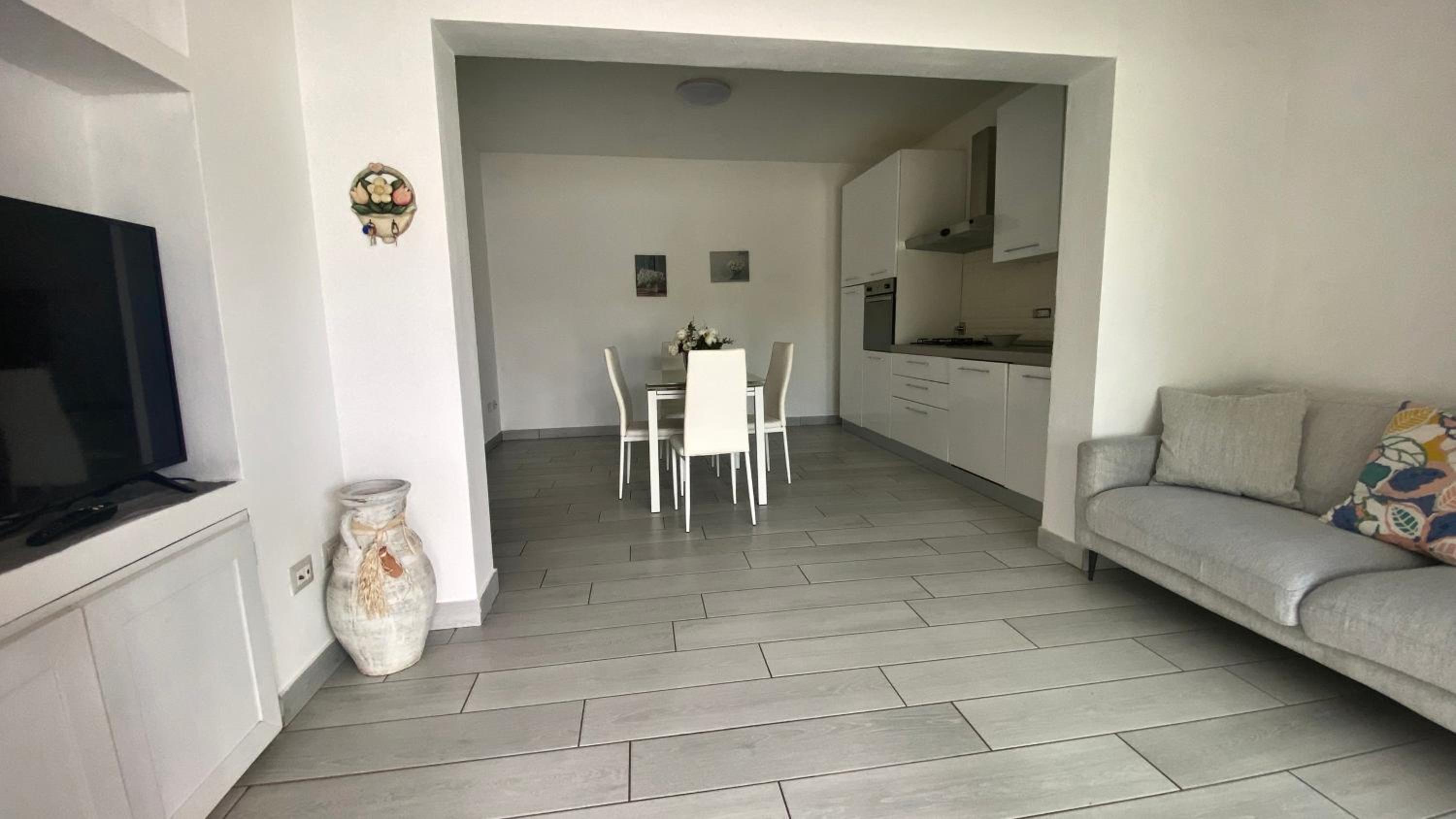 House Baiu