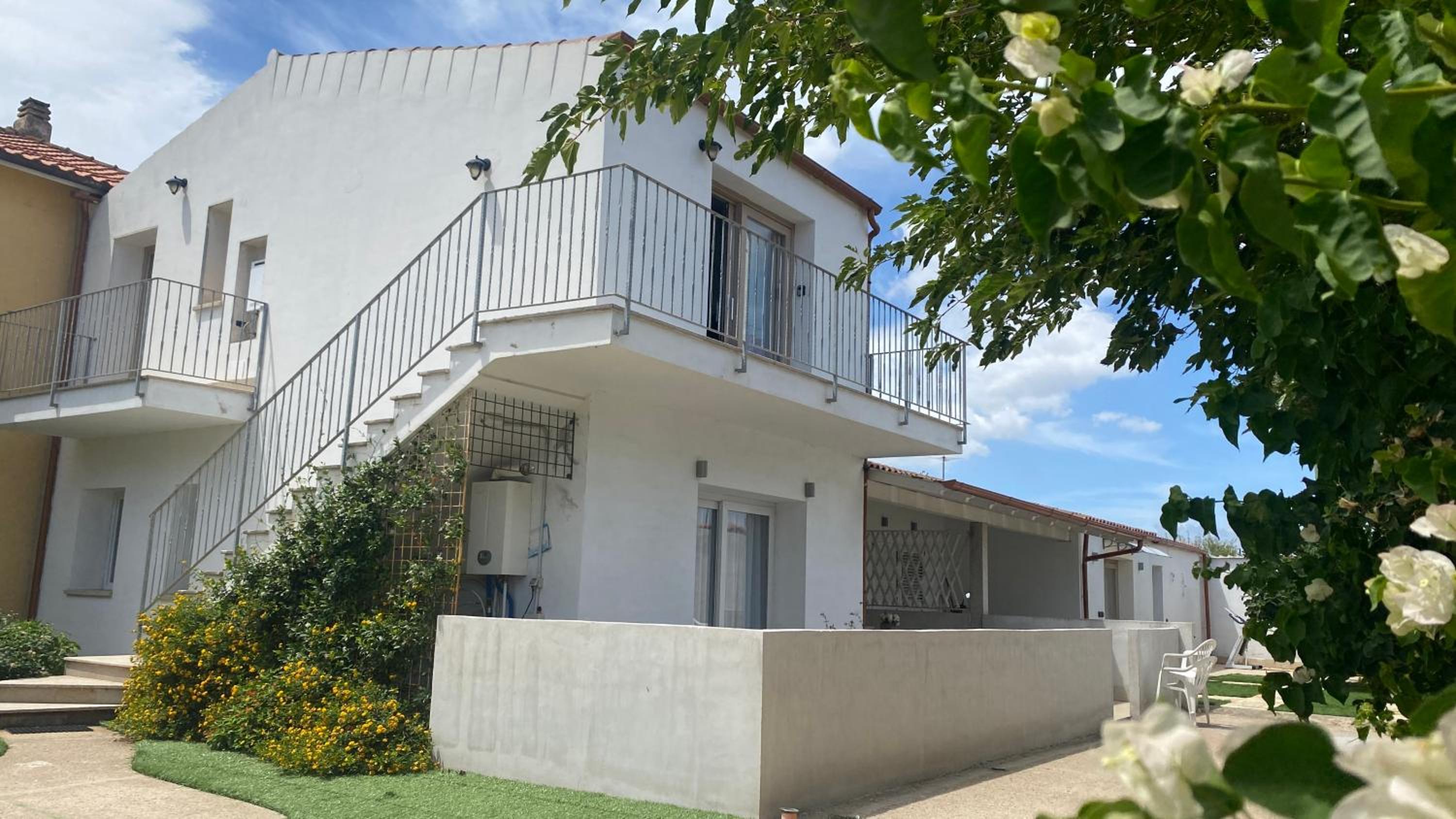 House Baiu