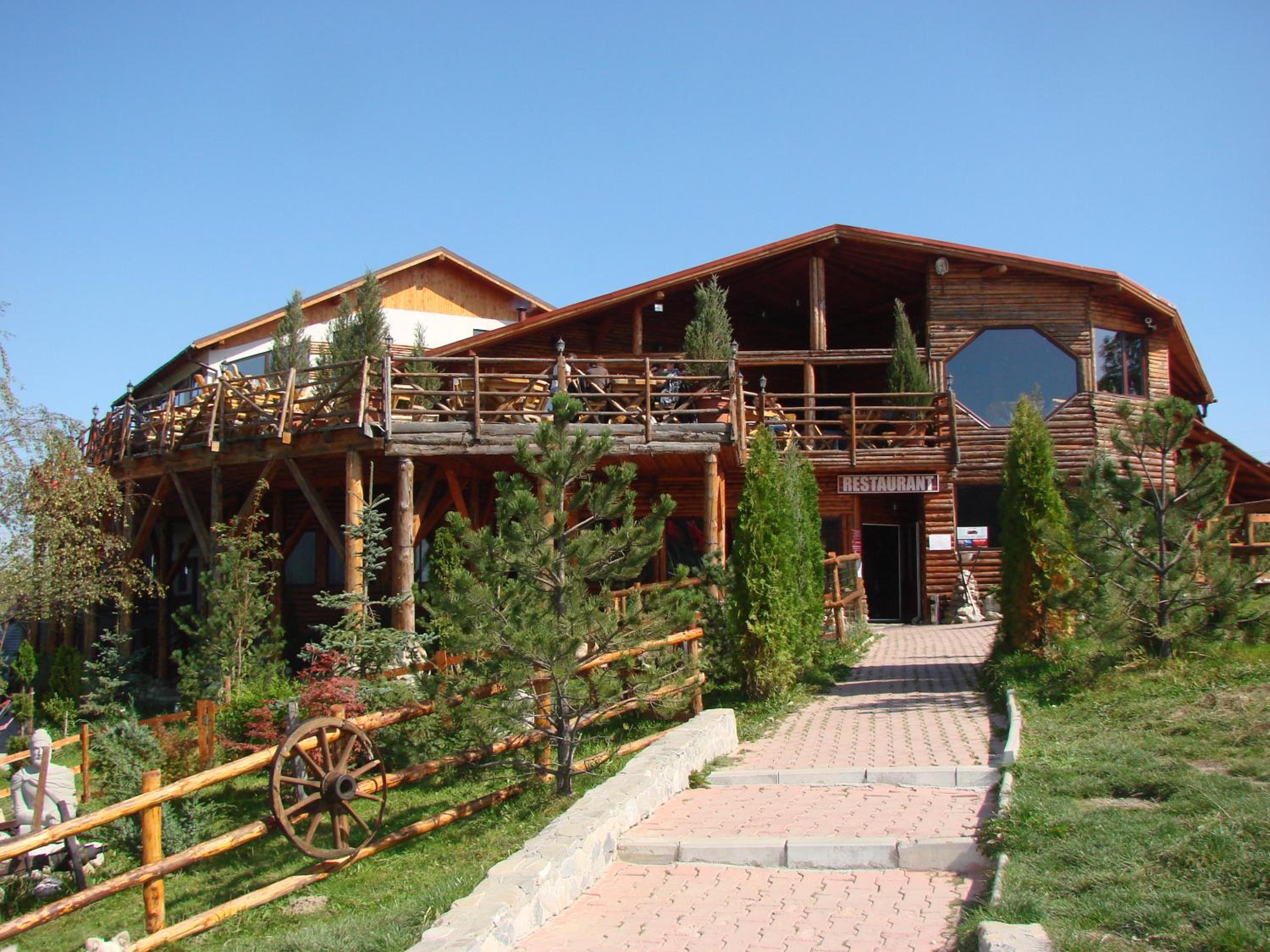 Club Vila Bran