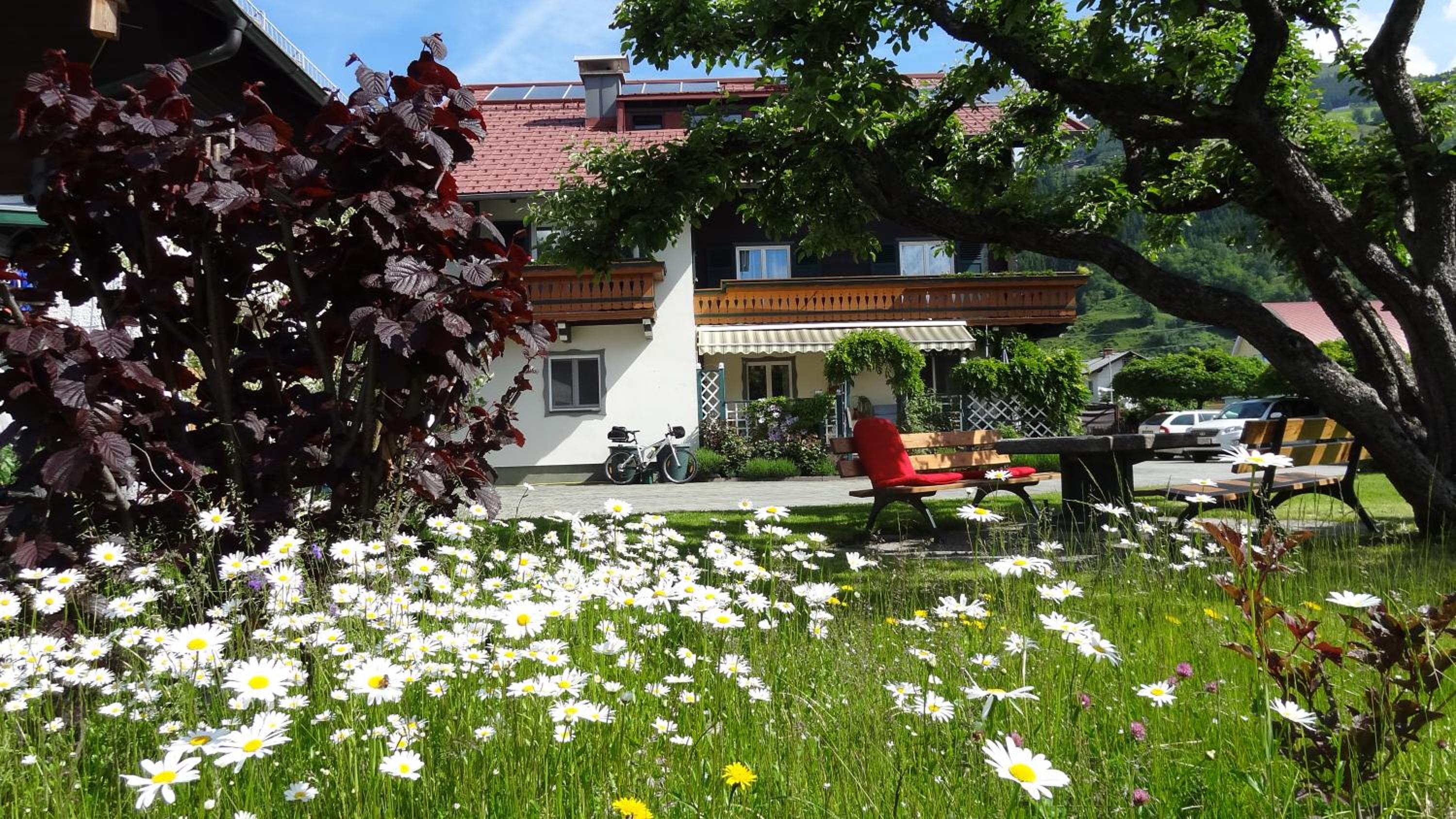 Landhaus Gassner