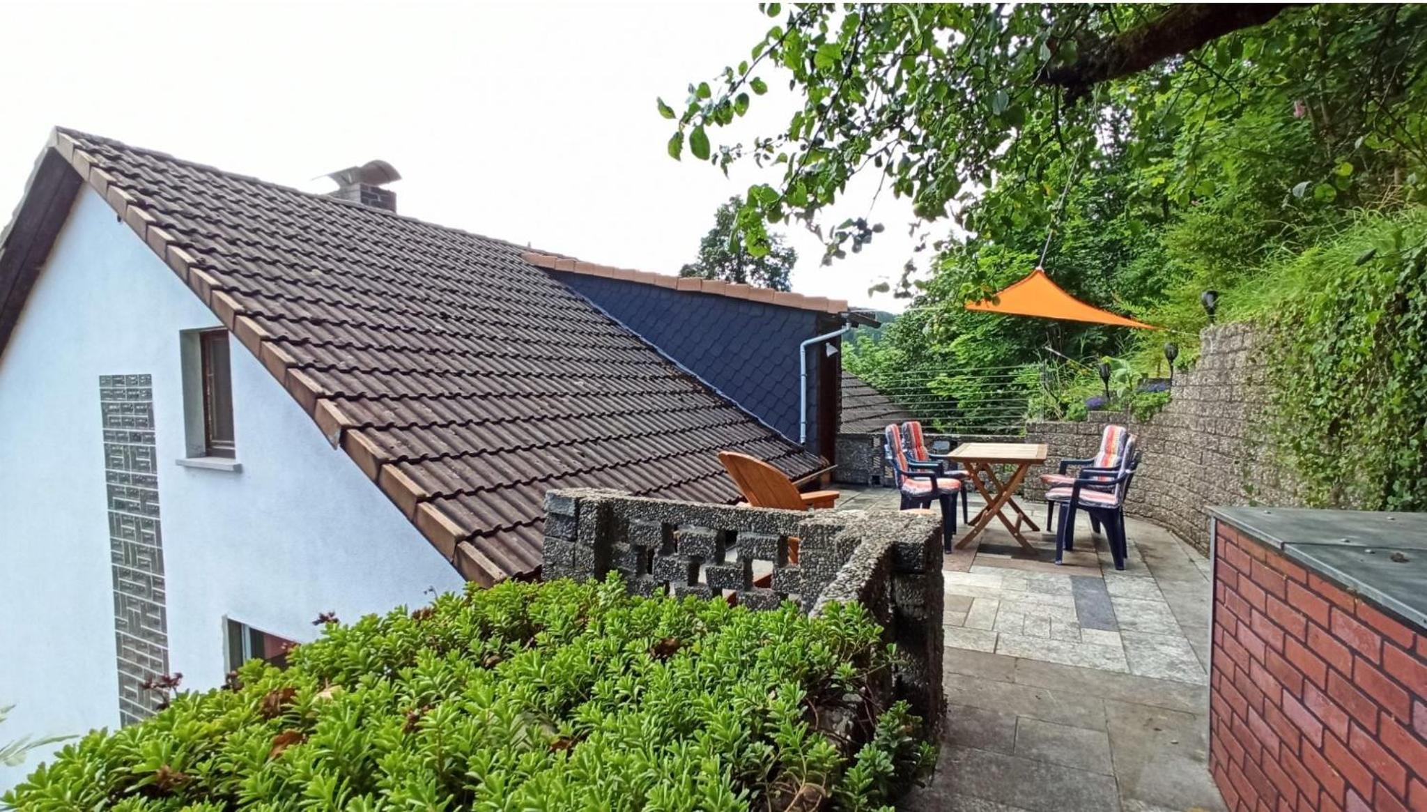 Ferienwohnung Lidwina