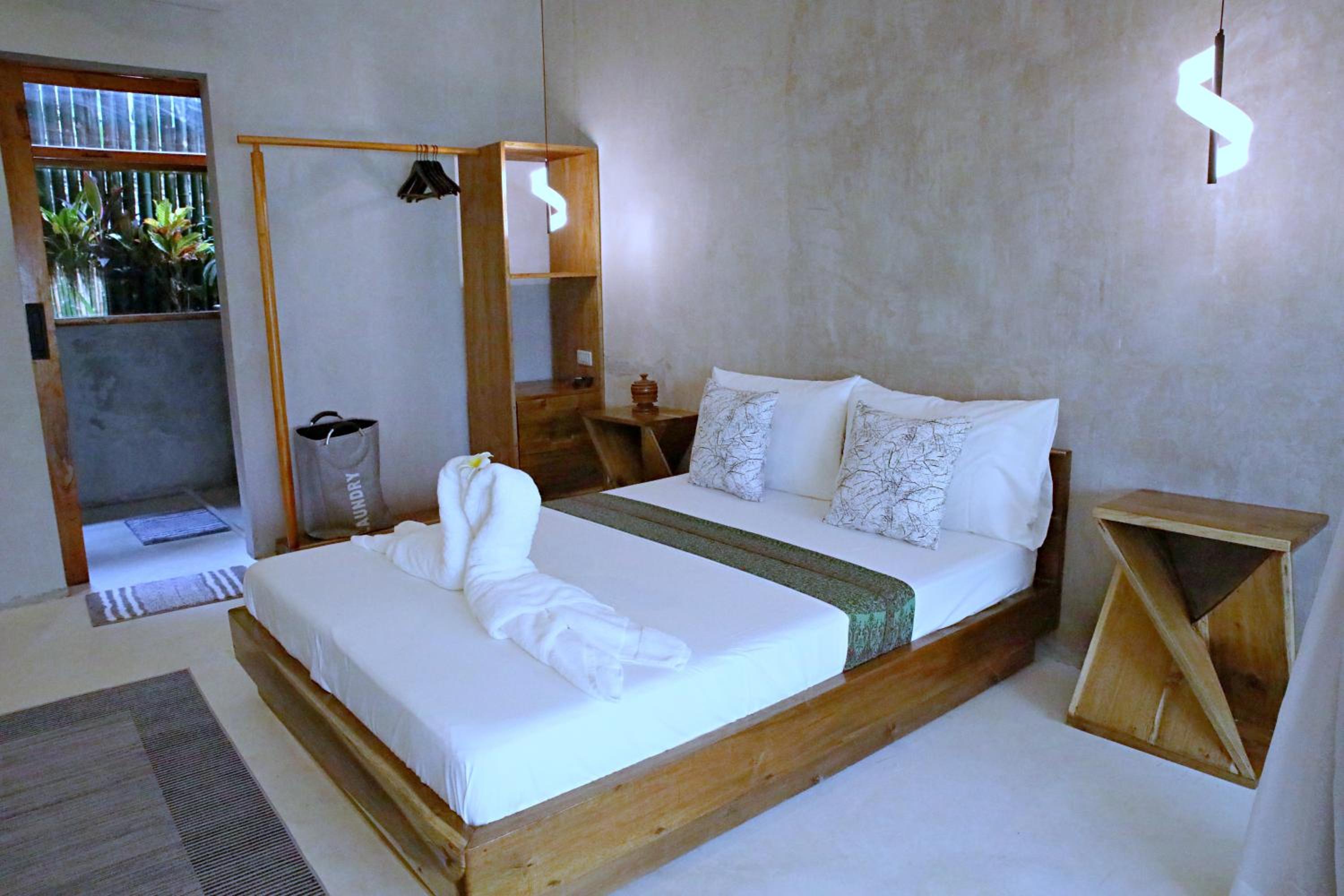 Moringa Private Room view 5