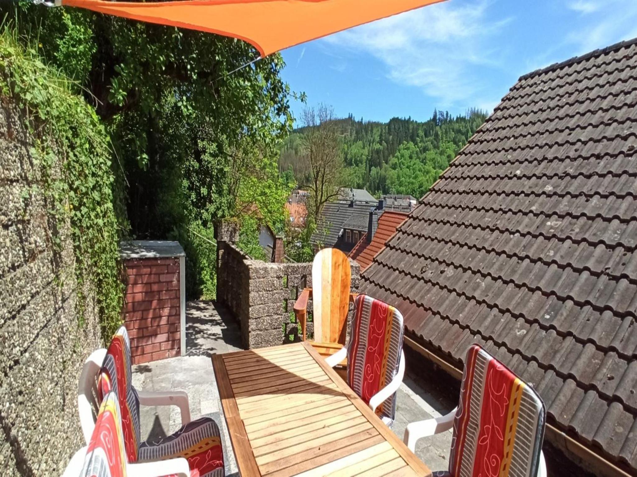 Ferienwohnung Lidwina