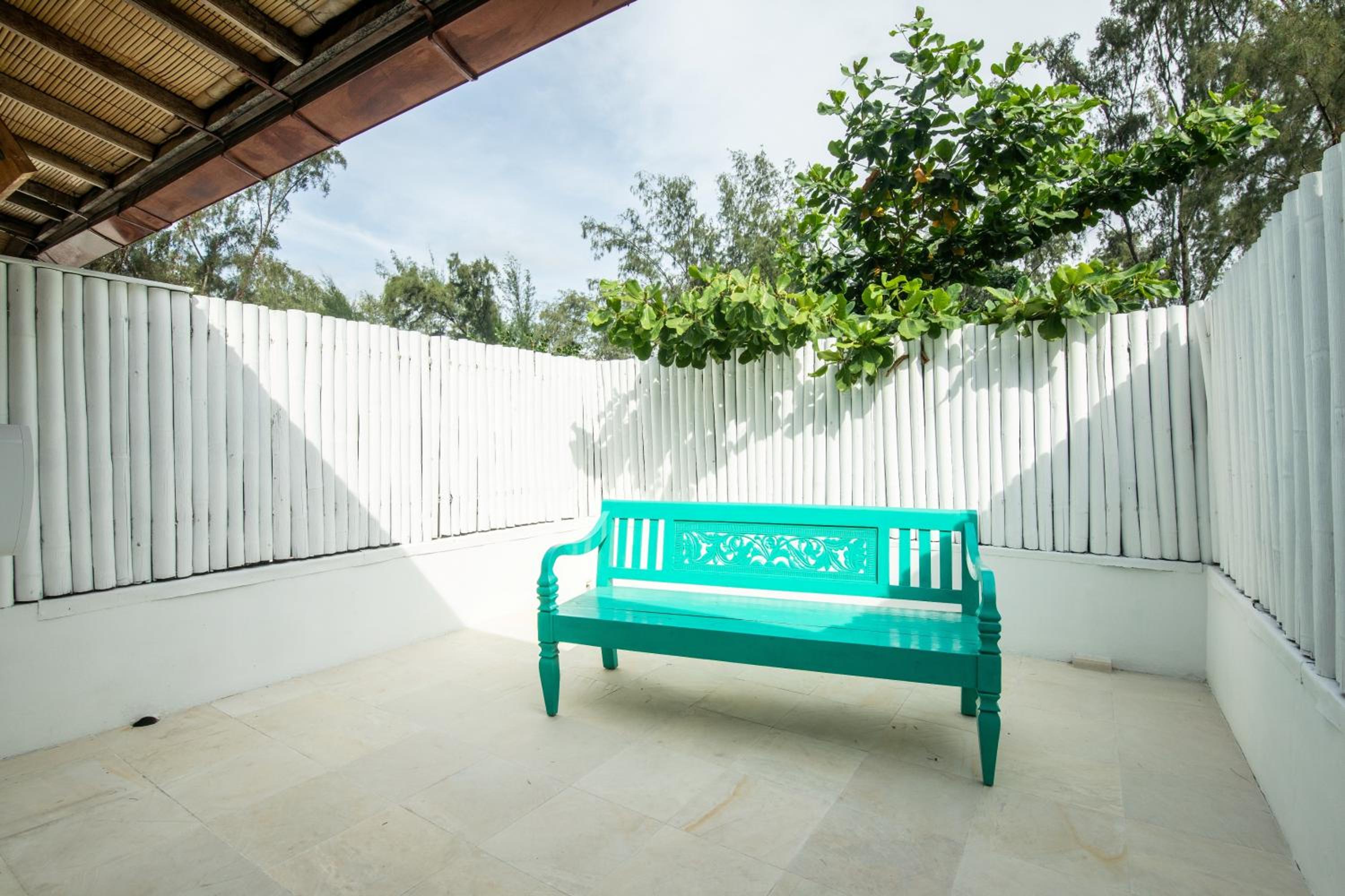 The Gili Beach Resort