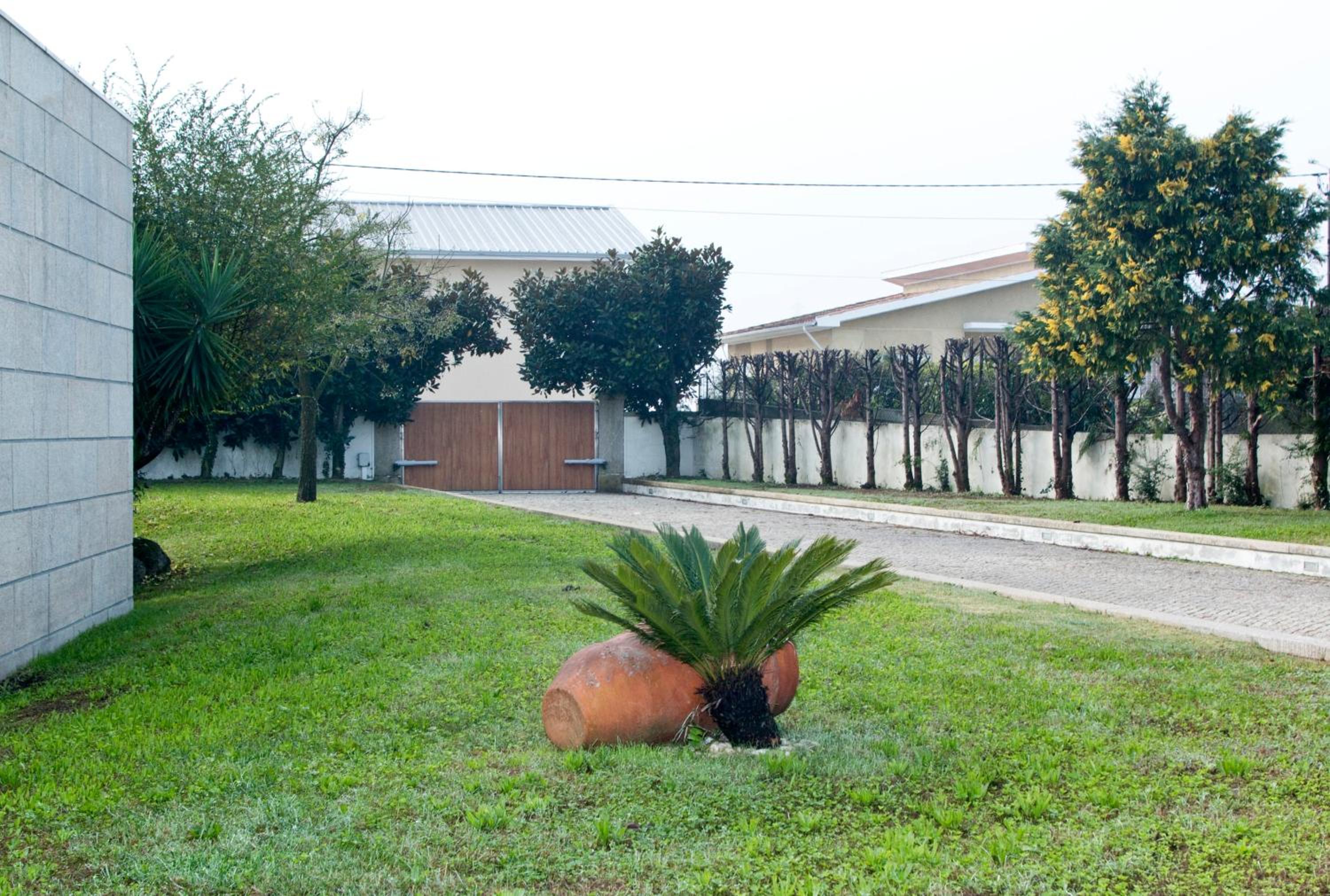 Spacious villa in Santo Tirso with private pool 850 m² and jacuzzi view 3