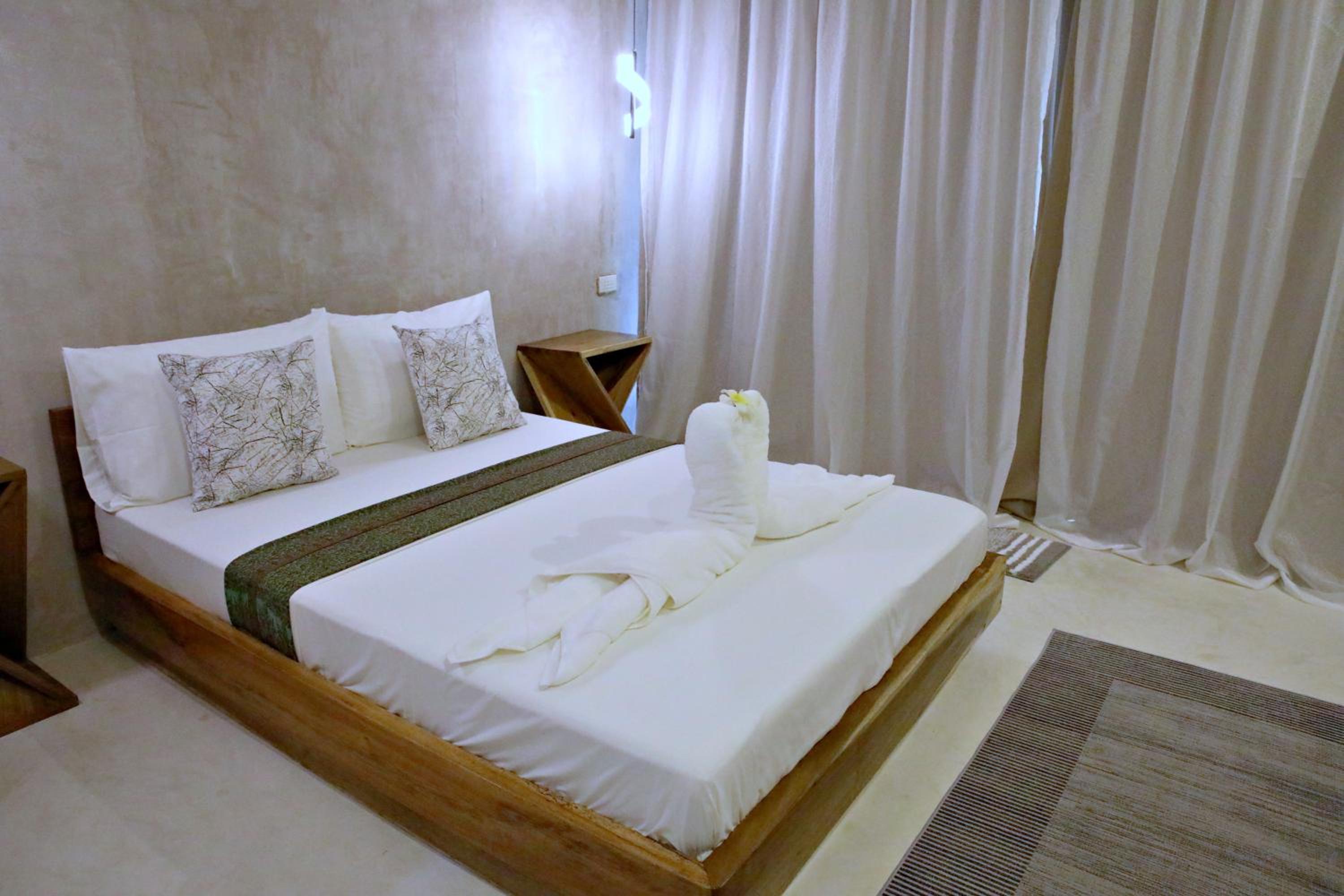 Moringa Private Room view 4