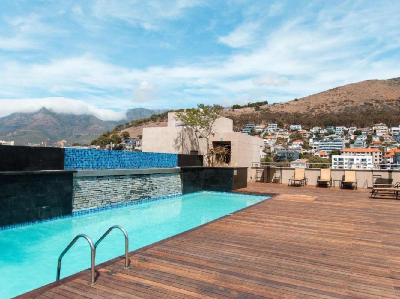 Cape Royale Apartments with Cape Finest view 3
