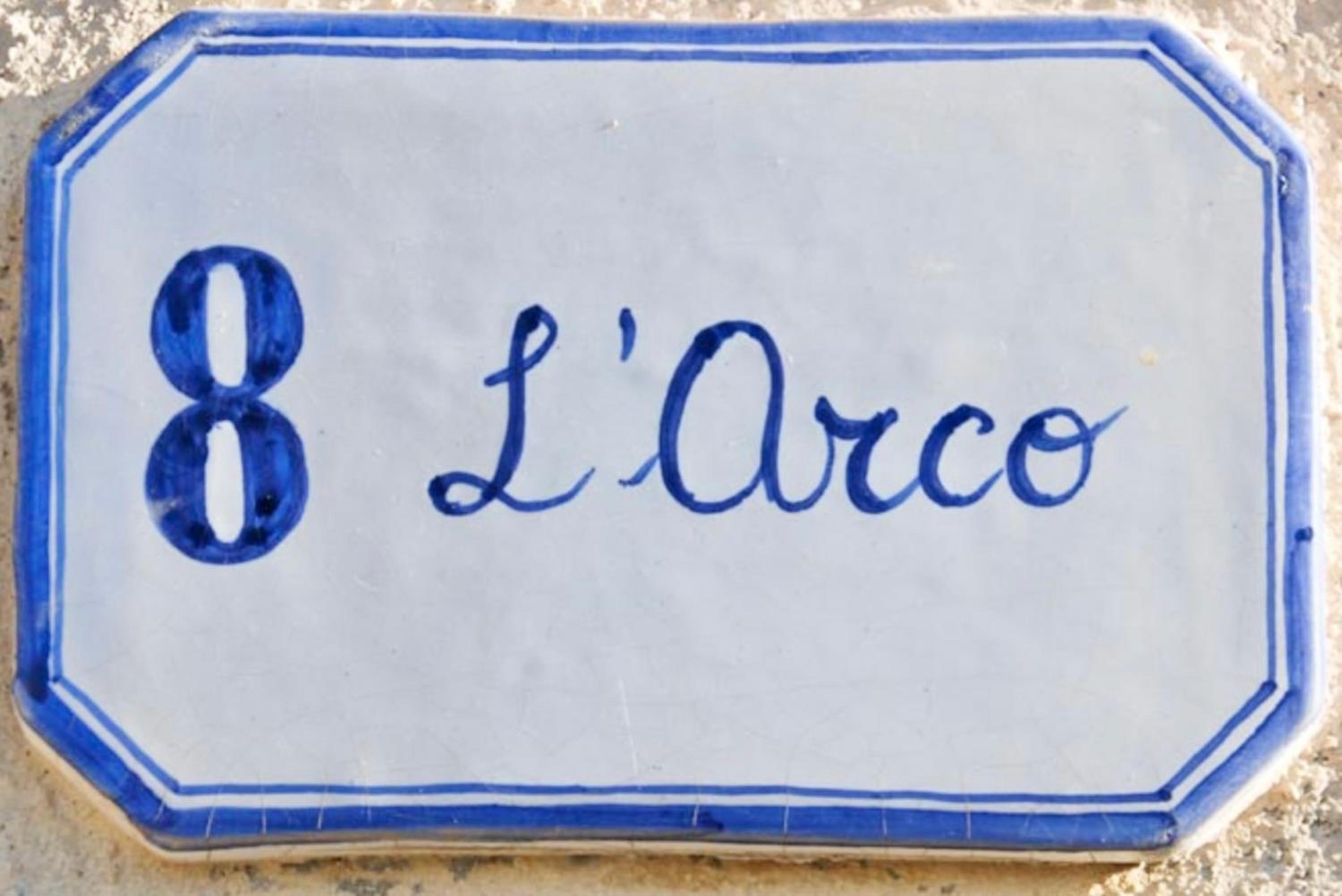 THR-Apartment with 2 beds, air conditoning and private outdoor area in residence with swimming pool not far from Florence view 5