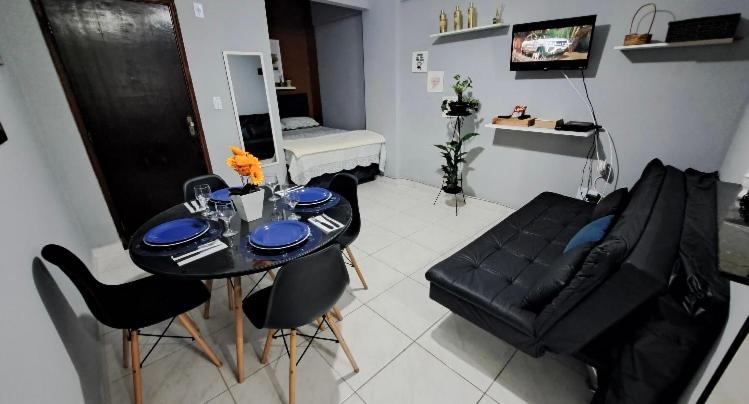 Apartamento aconchegante