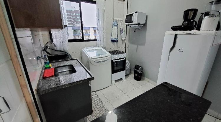 Apartamento aconchegante