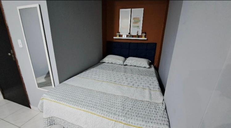 Apartamento aconchegante