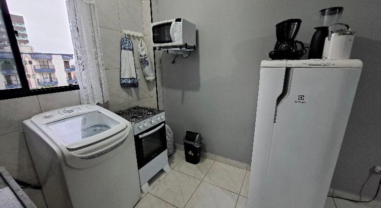 Apartamento aconchegante