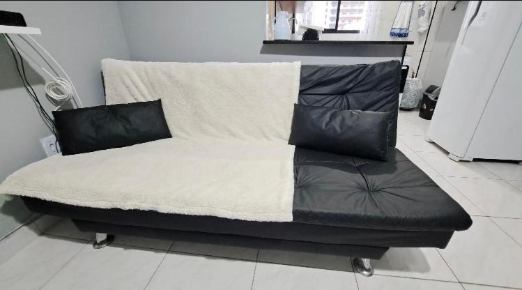 Apartamento aconchegante