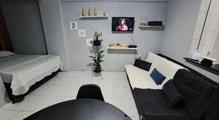 Apartamento aconchegante