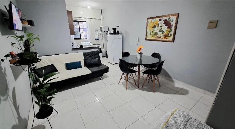 Apartamento aconchegante