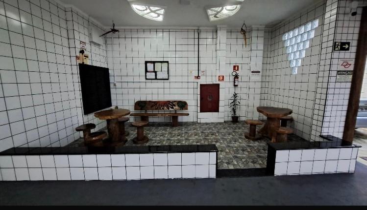 Apartamento aconchegante