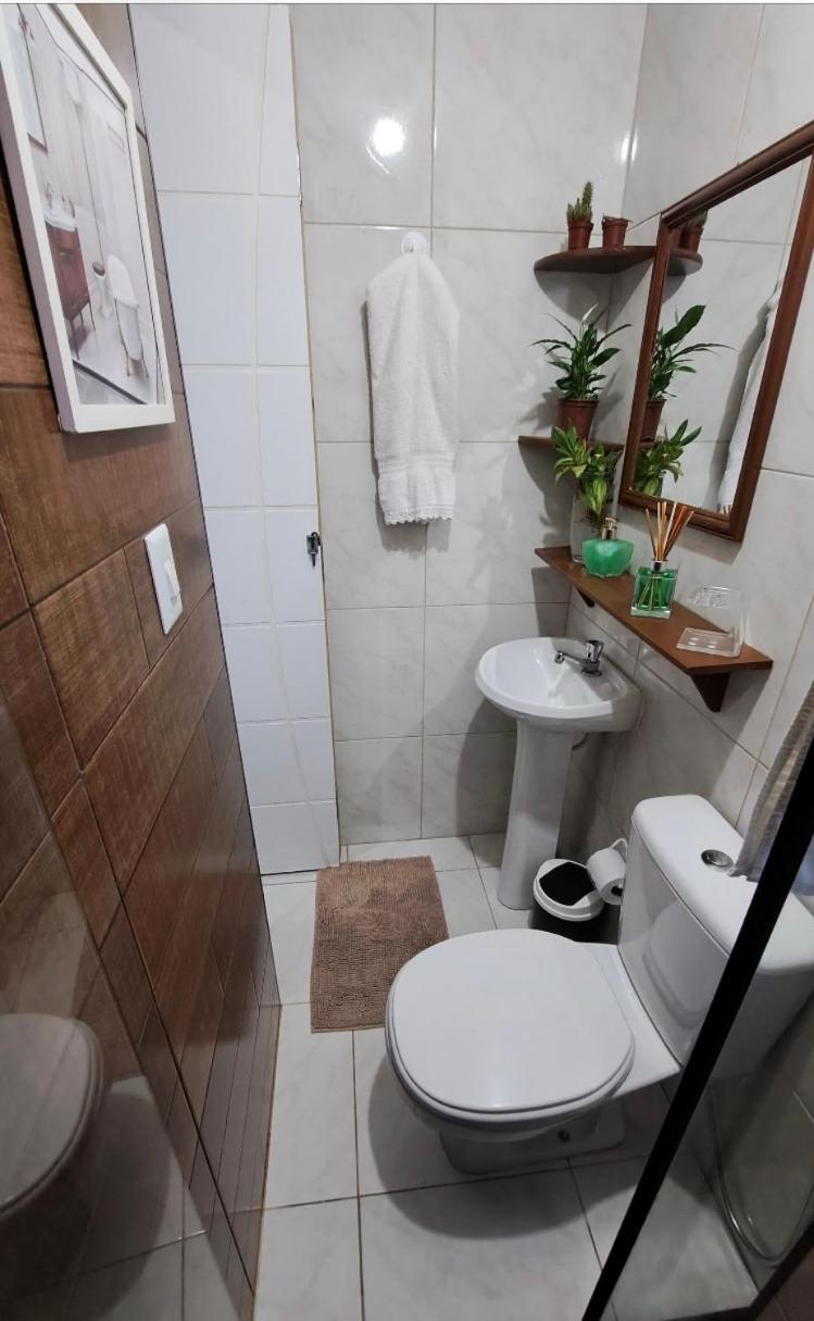 Apartamento aconchegante