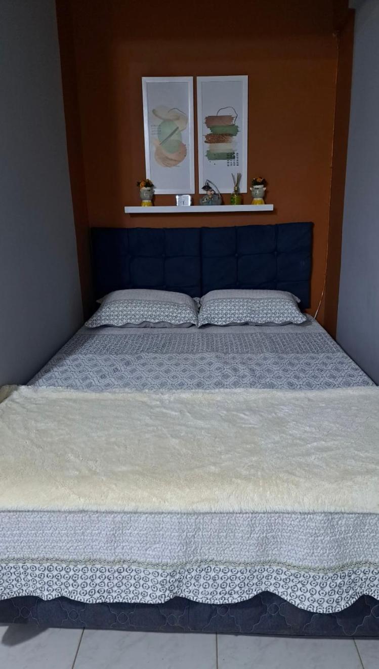 Apartamento aconchegante
