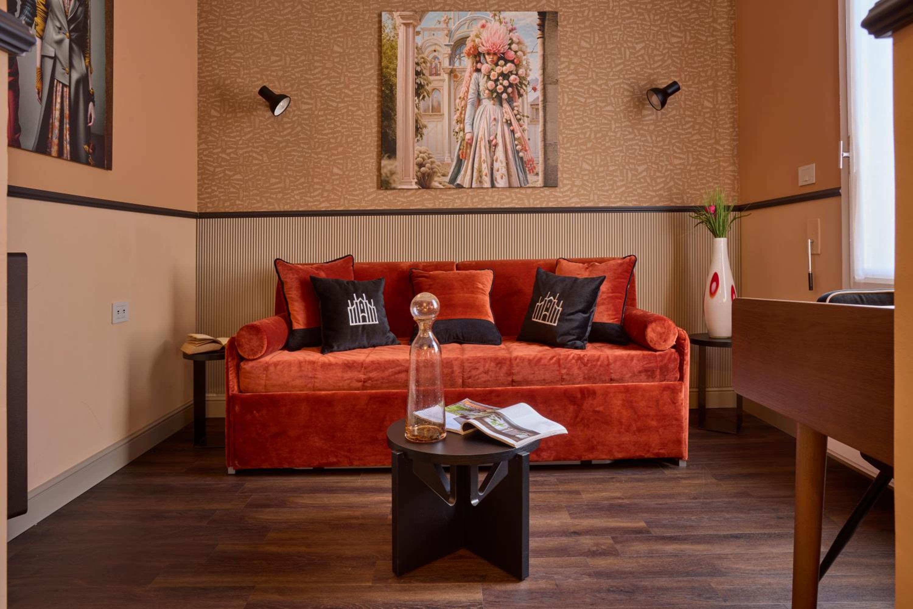 lounge