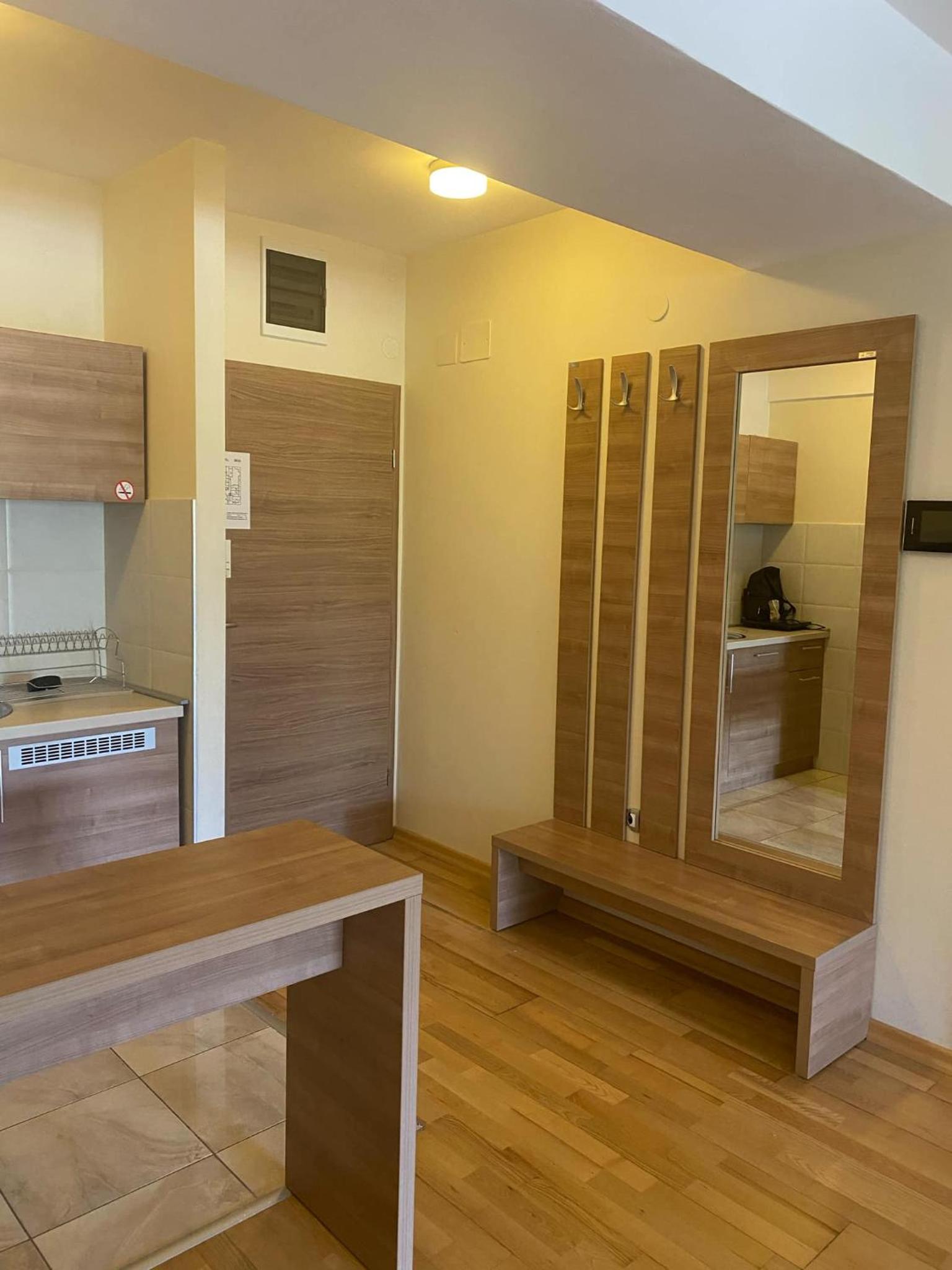 Golden beach luxury apartment