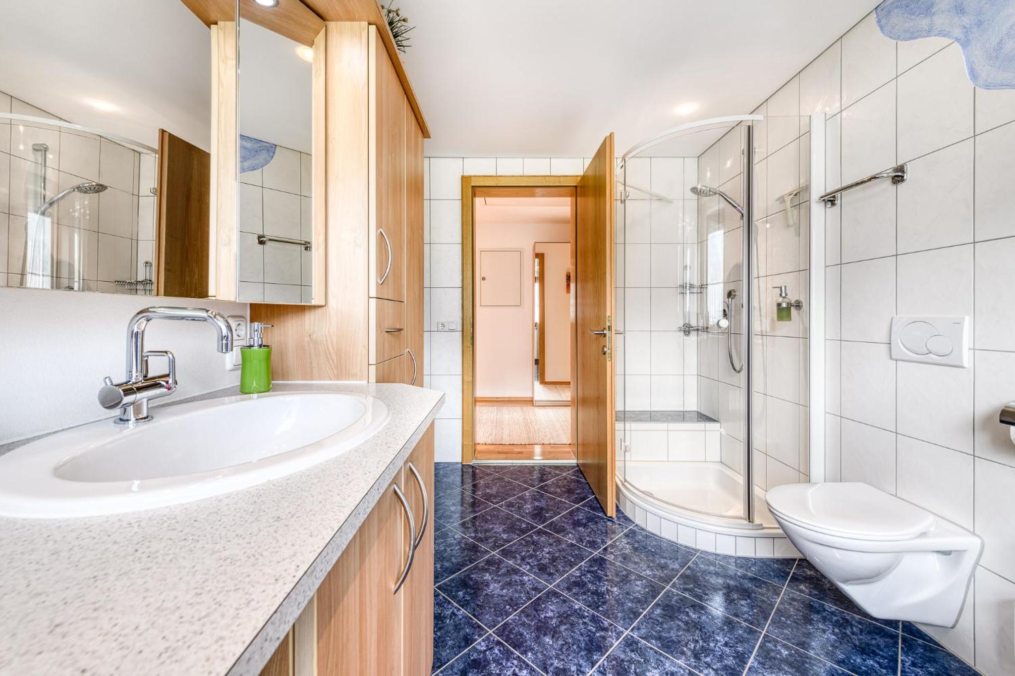 Alpenferienwohnung Deluxe