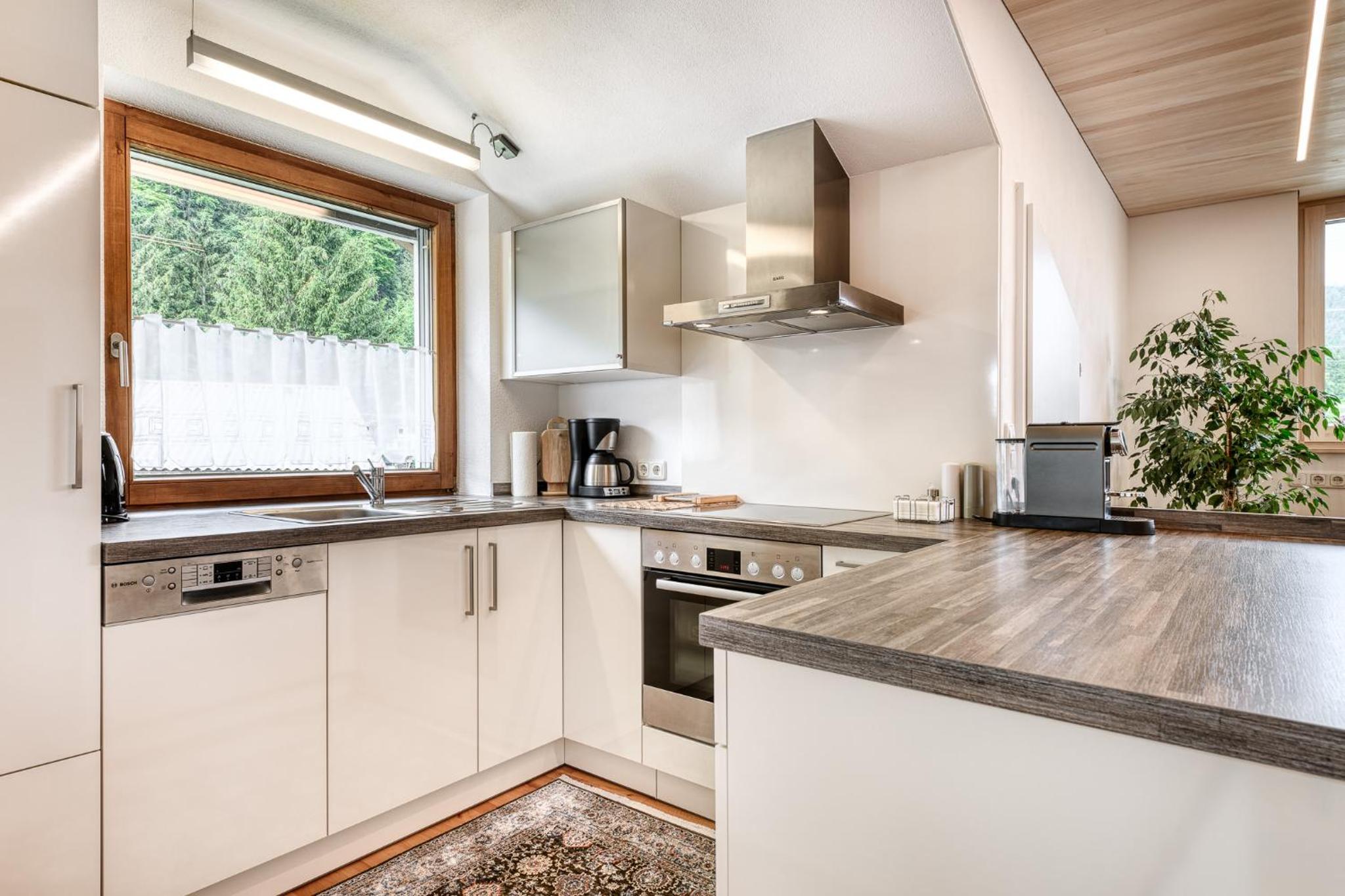 Alpenferienwohnung Deluxe