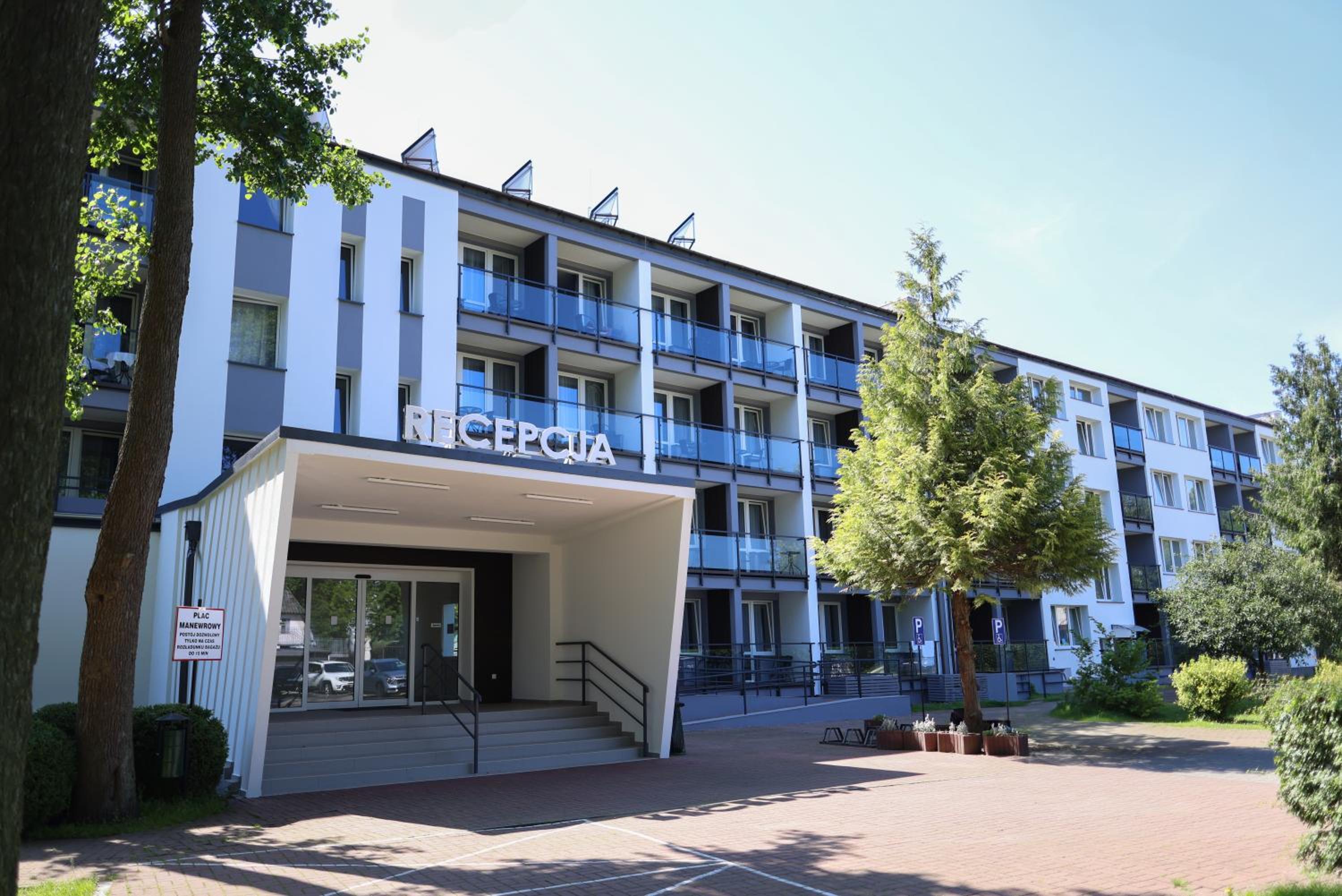 Albatros Medical SPA