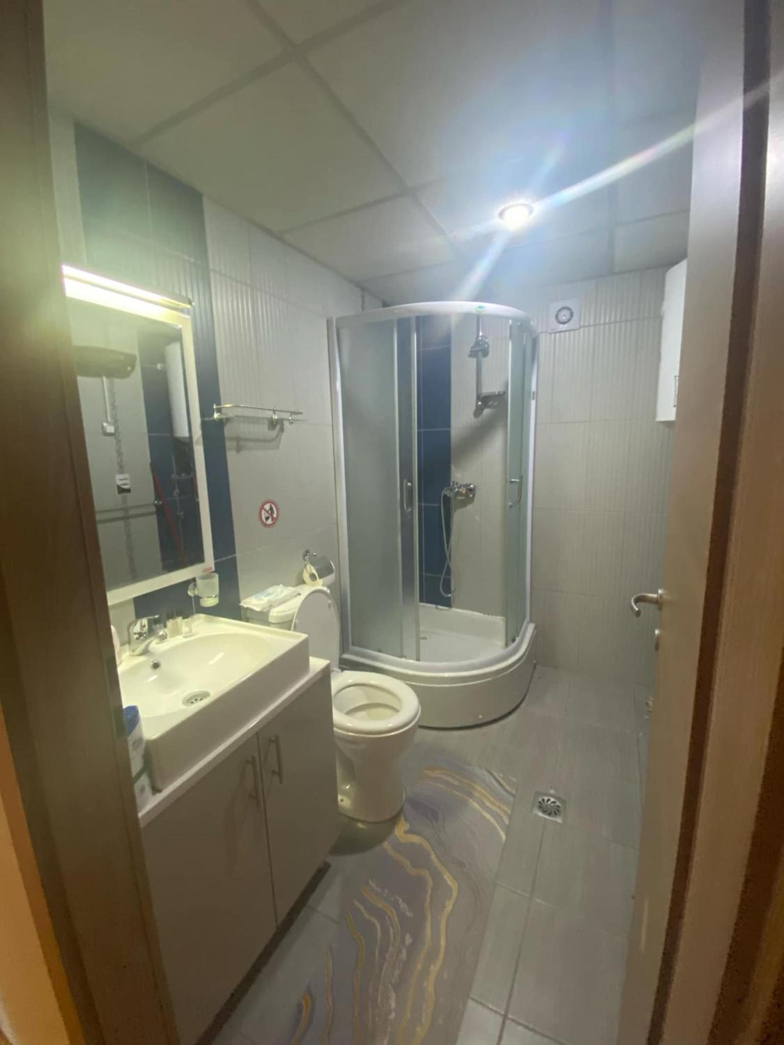 Golden beach luxury apartment