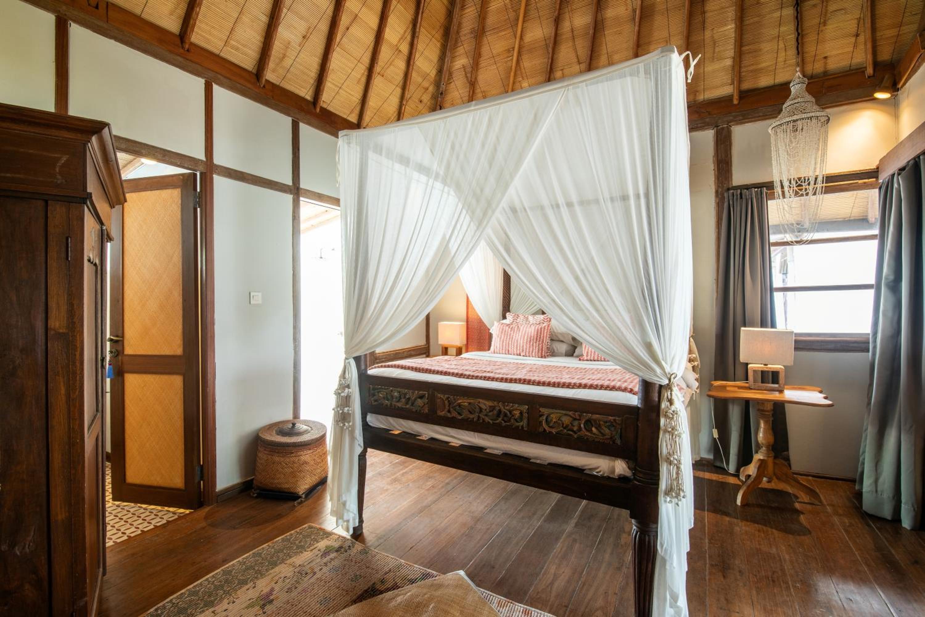 The Gili Beach Resort