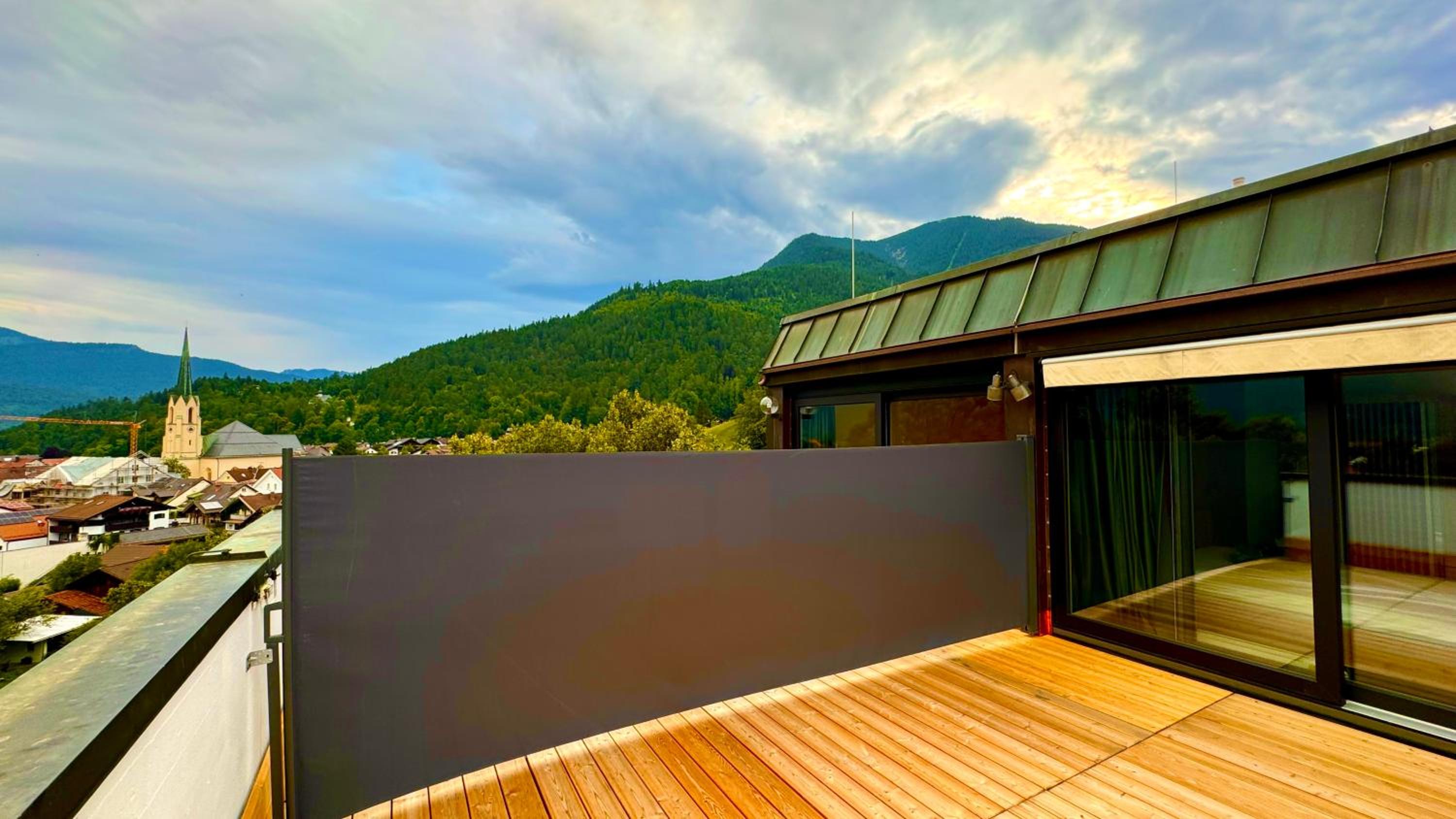 roof