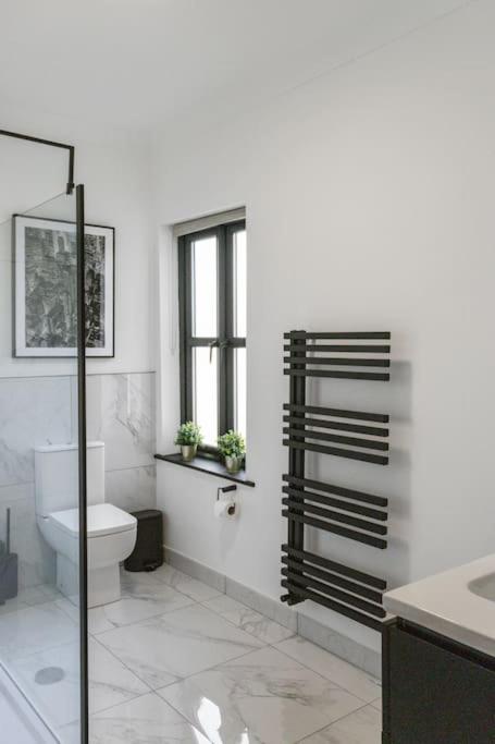 Apartment in Altrincham Centre