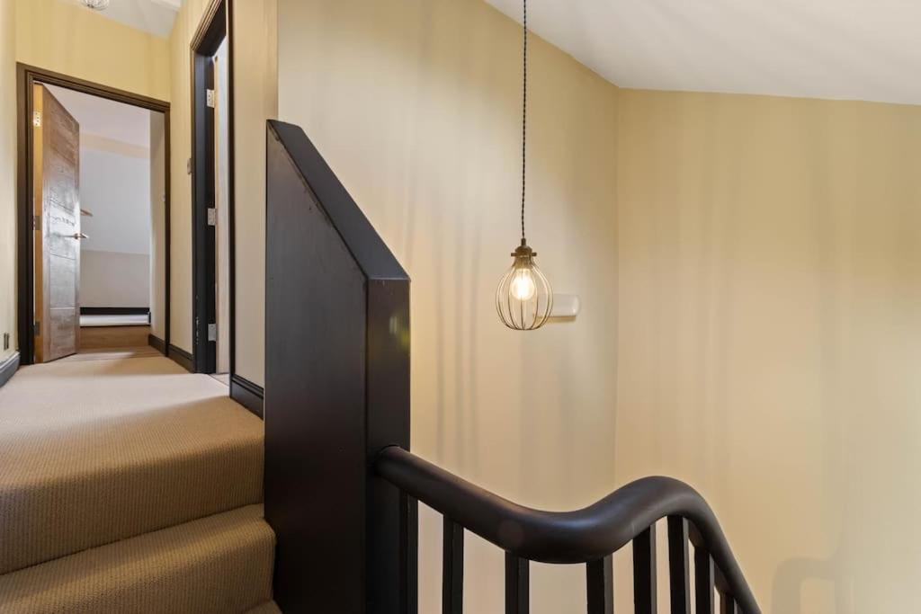 Apartment in Altrincham Centre