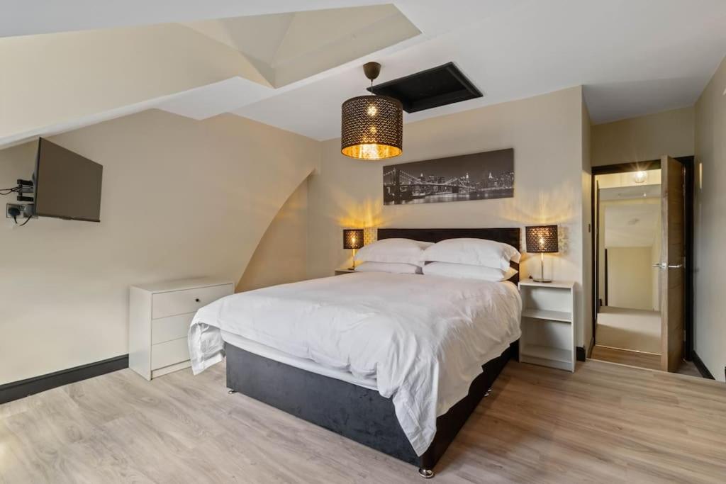 Apartment in Altrincham Centre